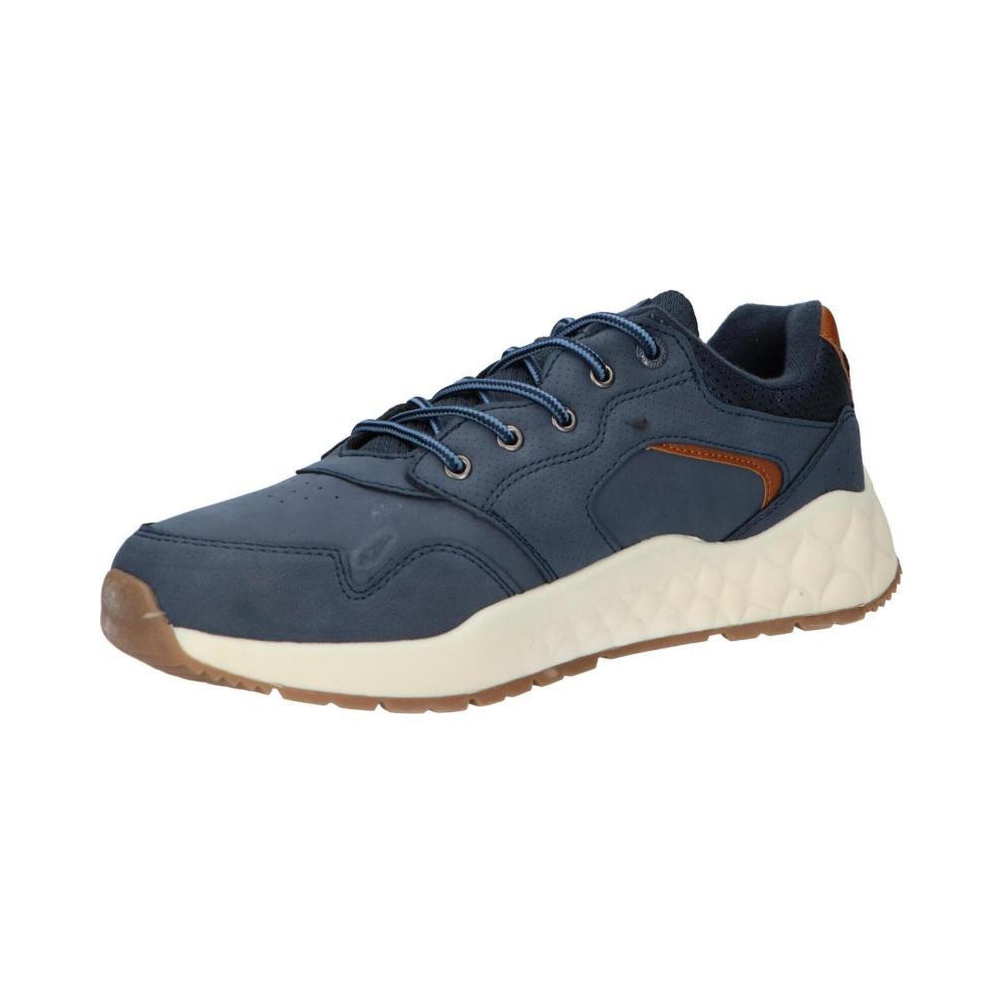 ZAPATILLAS DEPORTE LOIS JEANS  DE HOMBRE 64210