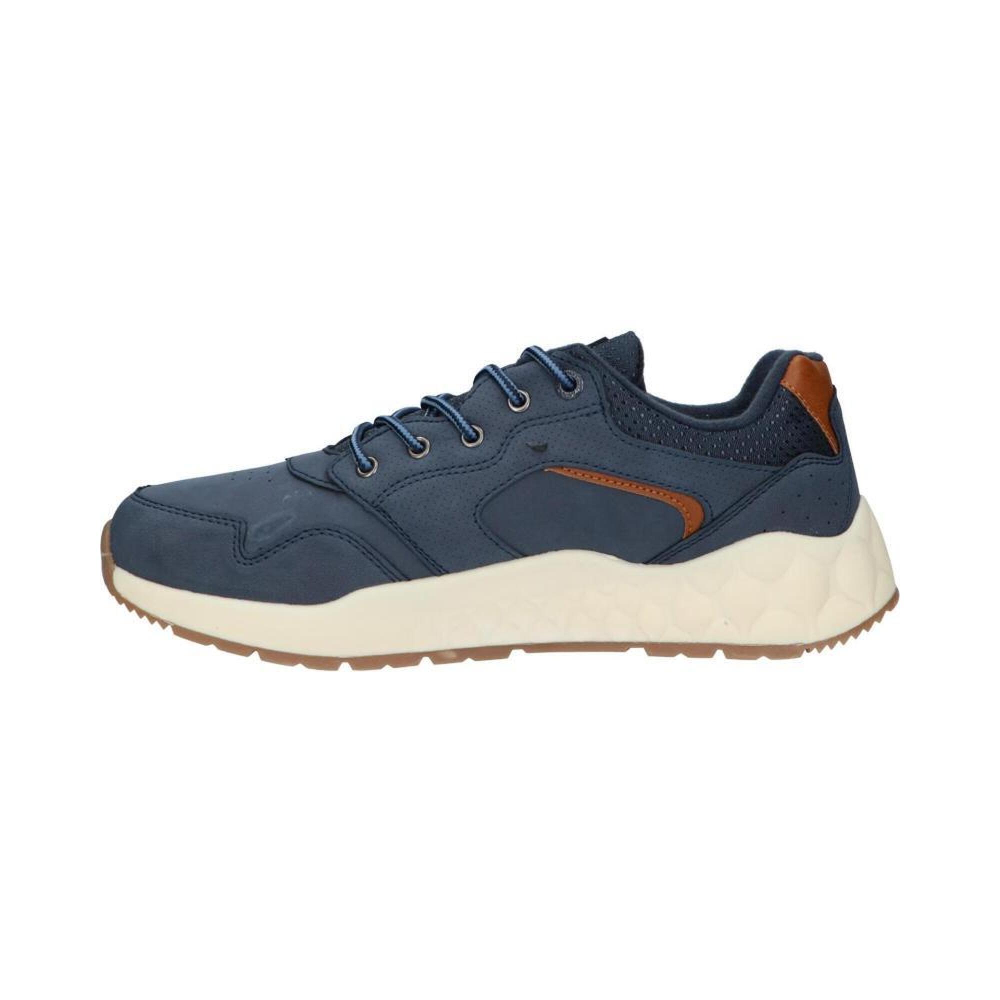 ZAPATILLAS DEPORTE LOIS JEANS  DE HOMBRE 64210