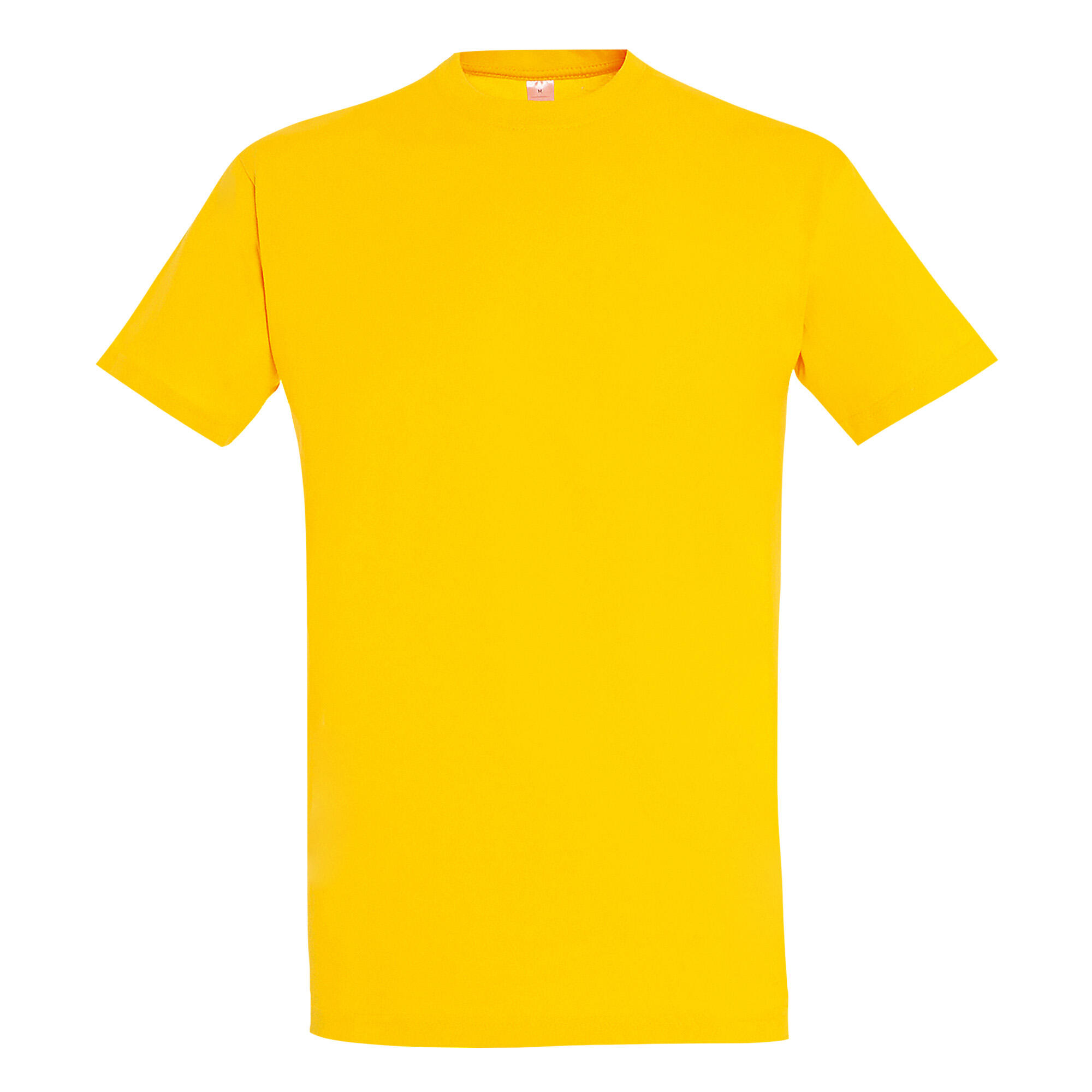 SOLS Mens Imperial Heavyweight Short Sleeve T-Shirt
