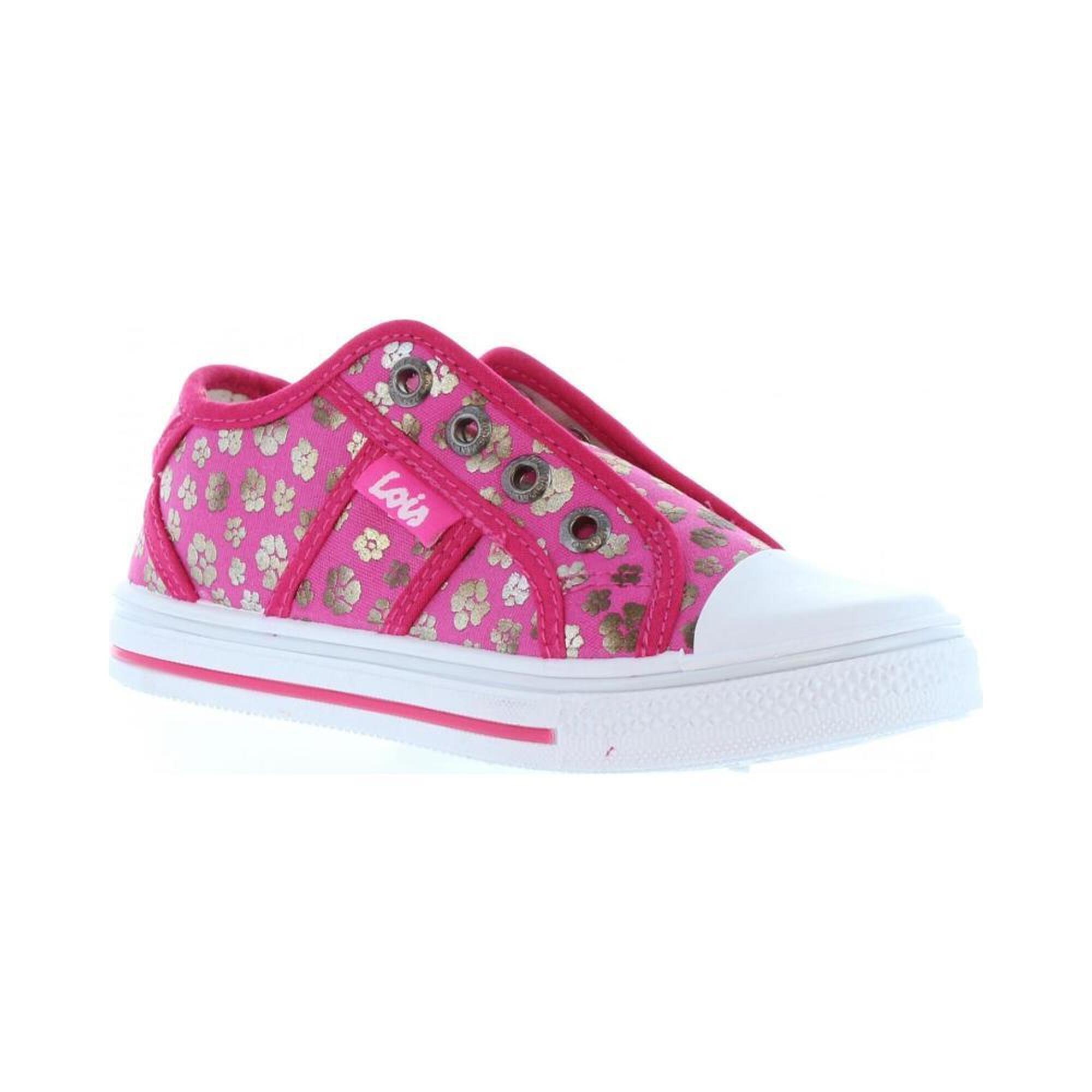 DEPORTIVAS LOIS JEANS  DE NIÑA 60033