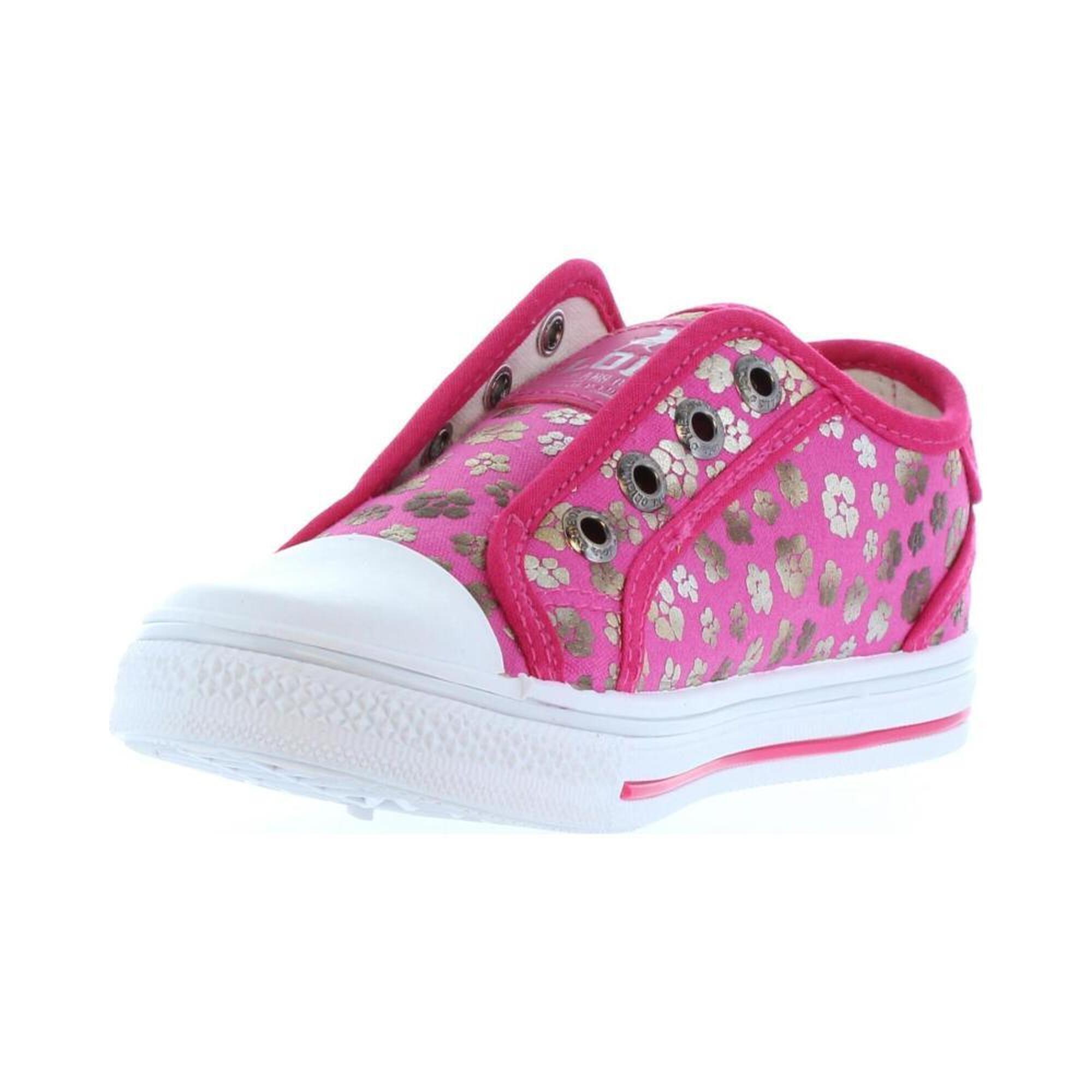 DEPORTIVAS LOIS JEANS  DE NIÑA 60033