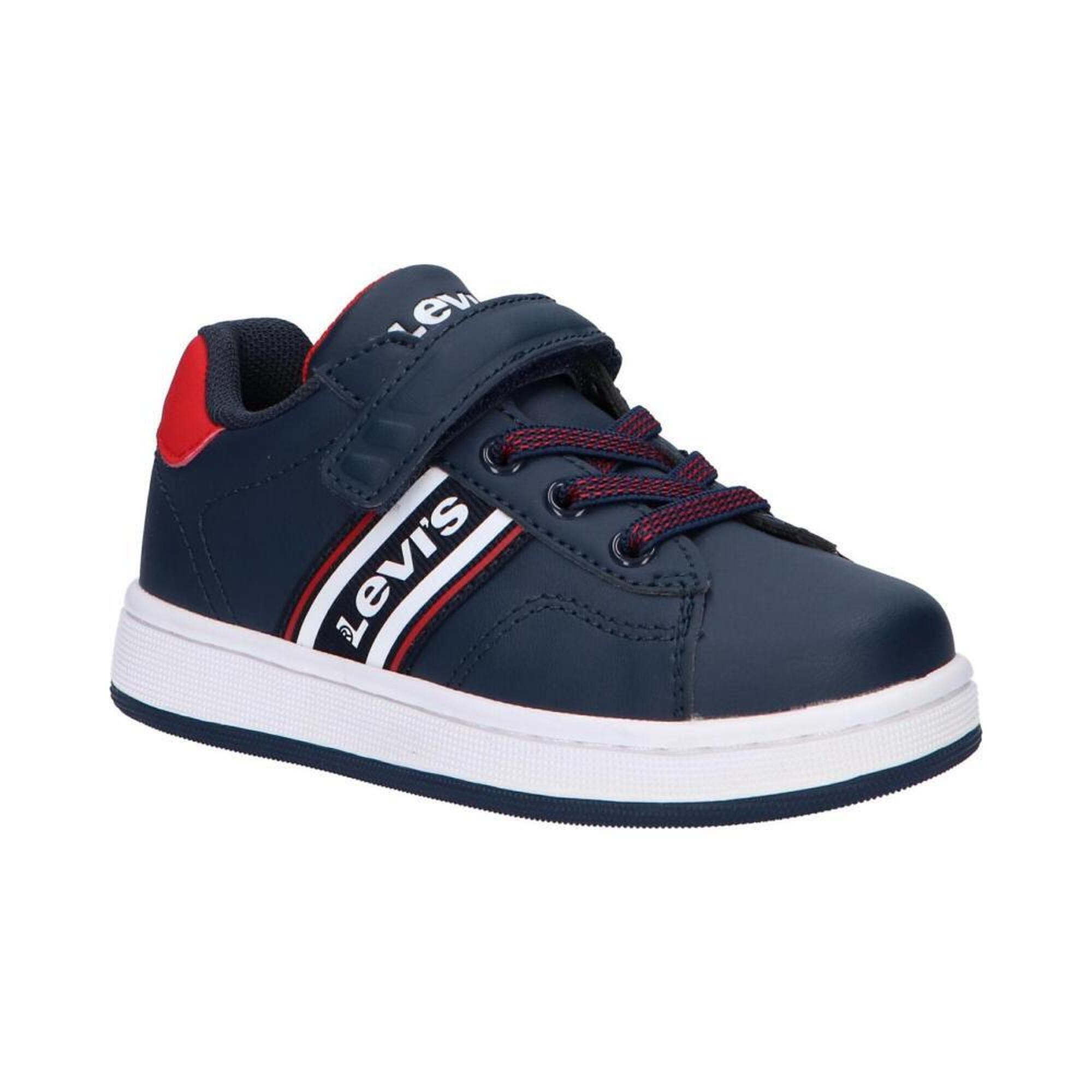 ZAPATILLAS DEPORTE LEVIS  DE NIÑA VADS0042S BRANDON MINI