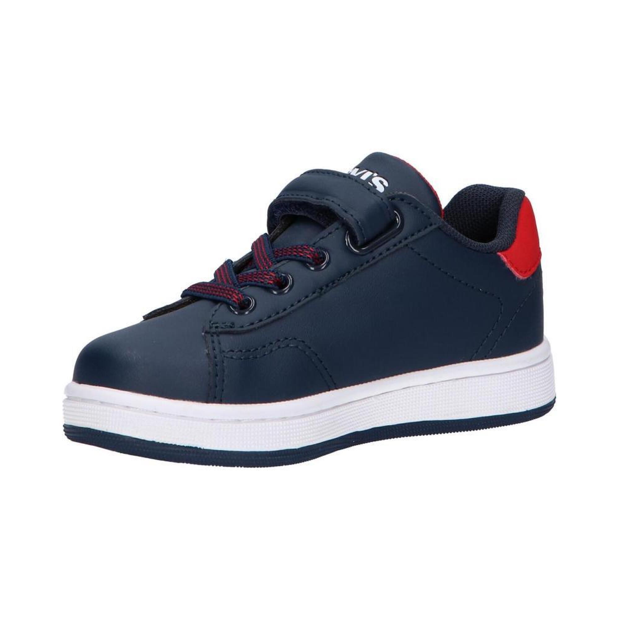 ZAPATILLAS DEPORTE LEVIS  DE NIÑA VADS0042S BRANDON MINI