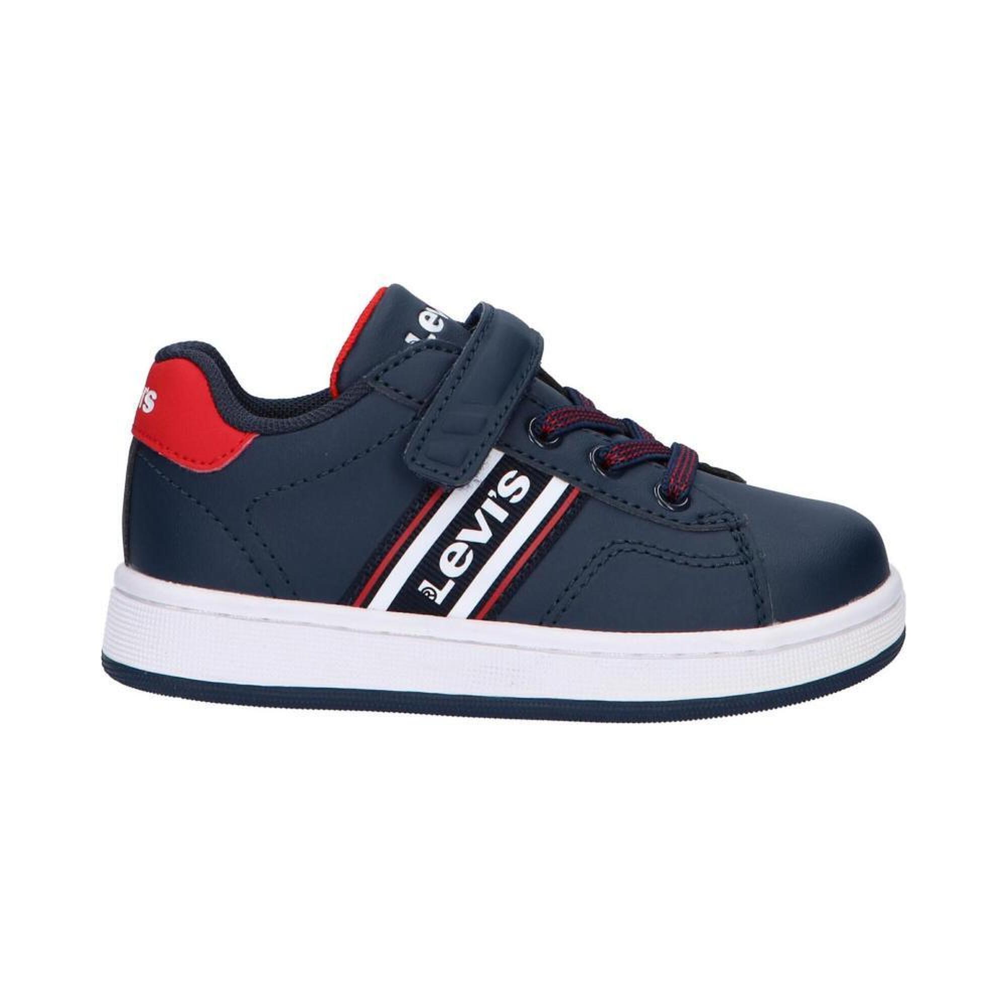 ZAPATILLAS DEPORTE LEVIS  DE NIÑA VADS0042S BRANDON MINI