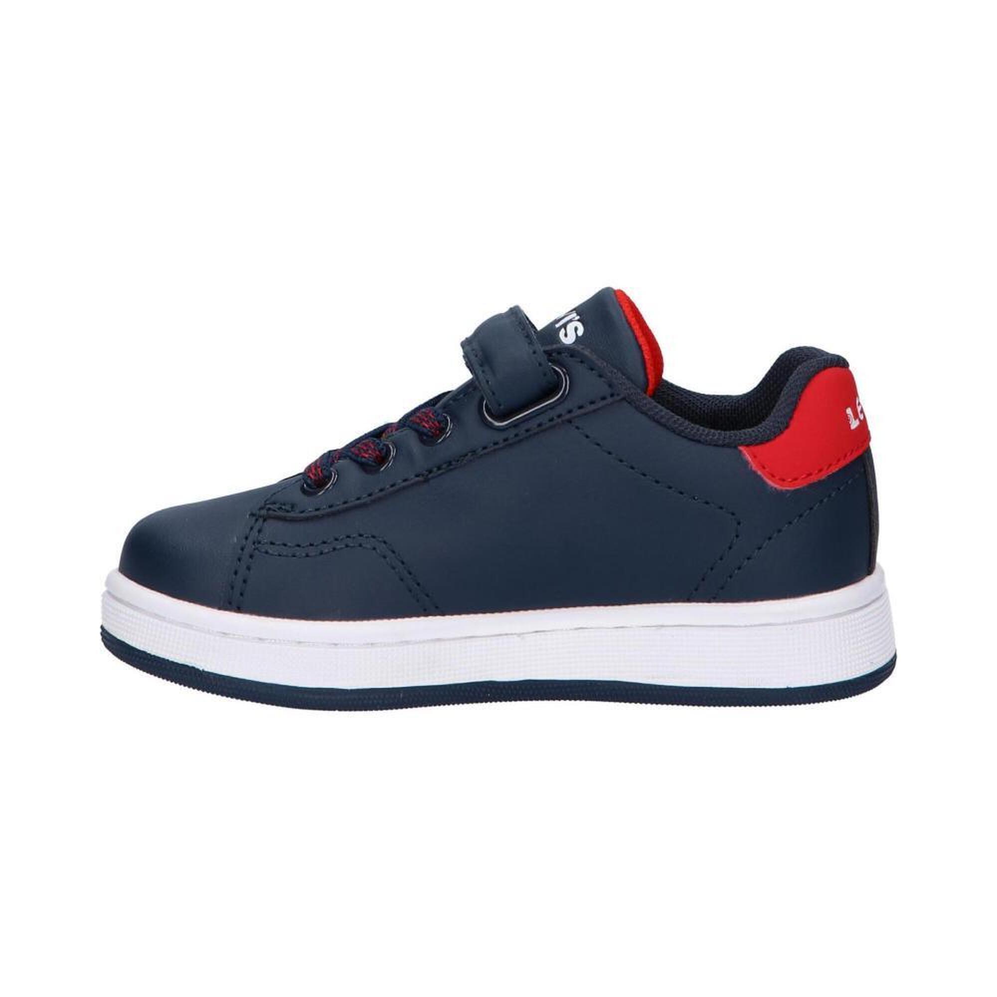 ZAPATILLAS DEPORTE LEVIS  DE NIÑA VADS0042S BRANDON MINI