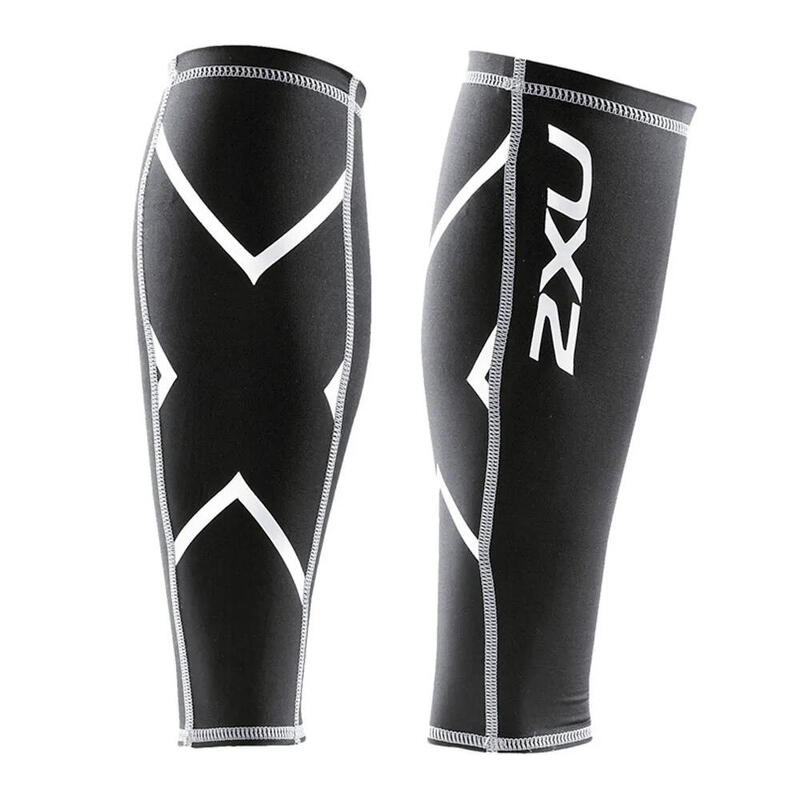 Compressiekous 2xu Zwart