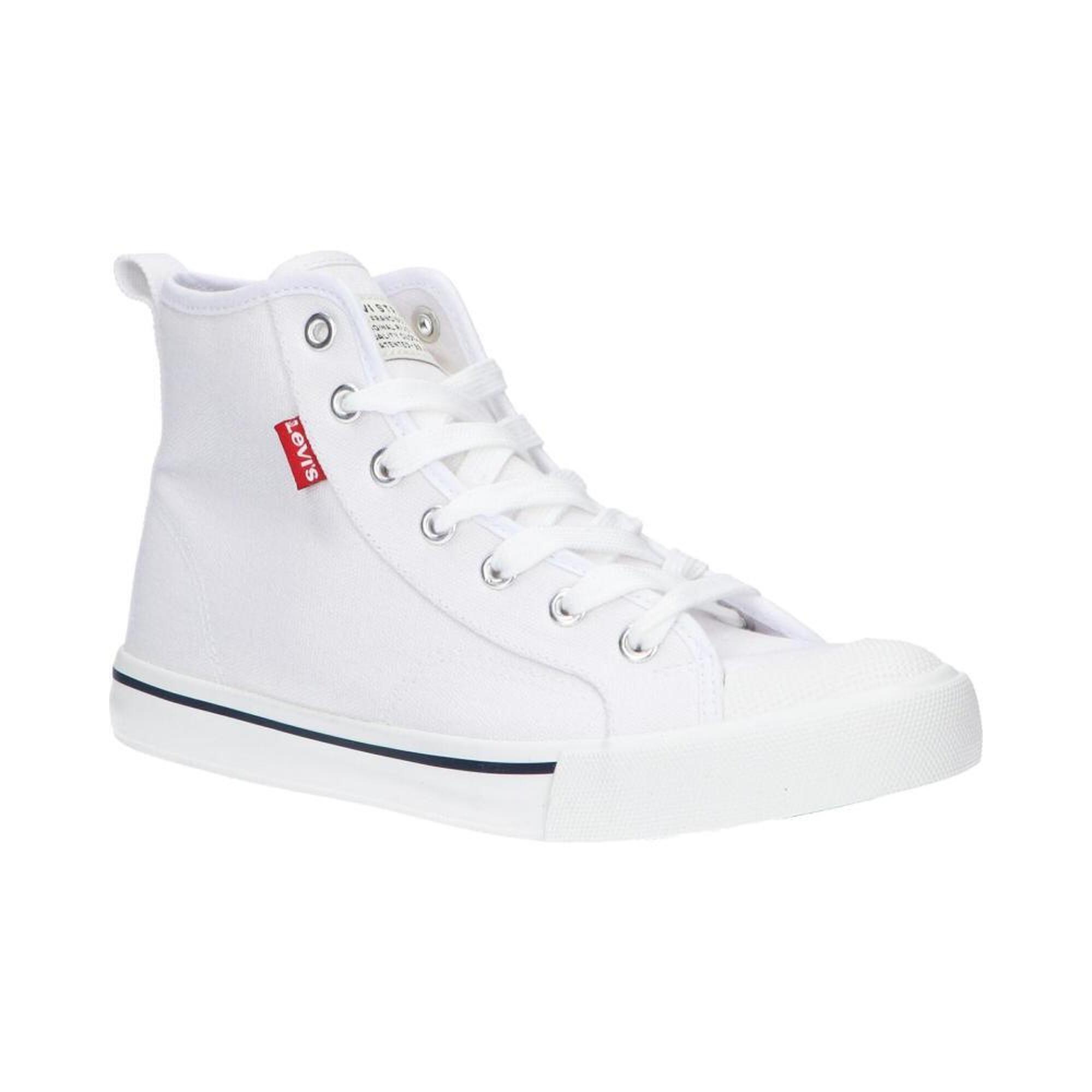 ZAPATILLAS DEPORTE LEVIS  DE MUJER VORI0145T MAUI HI