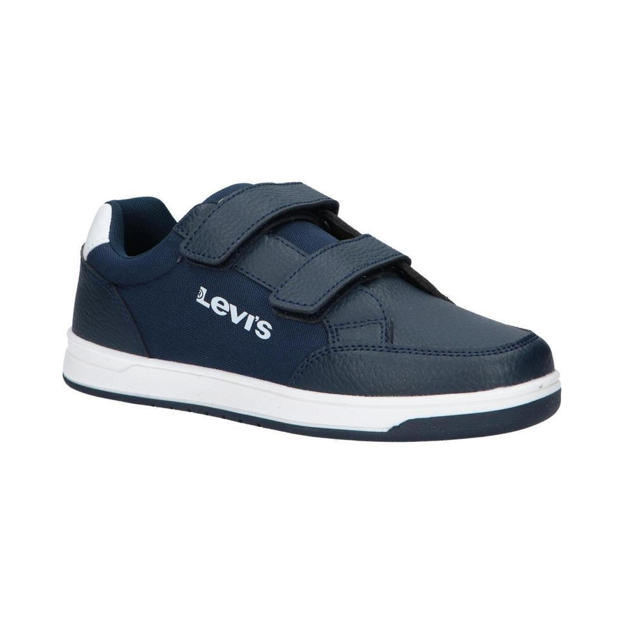 ZAPATILLAS DEPORTE LEVIS  DE MUJER VMEM0021S MEMPHIS