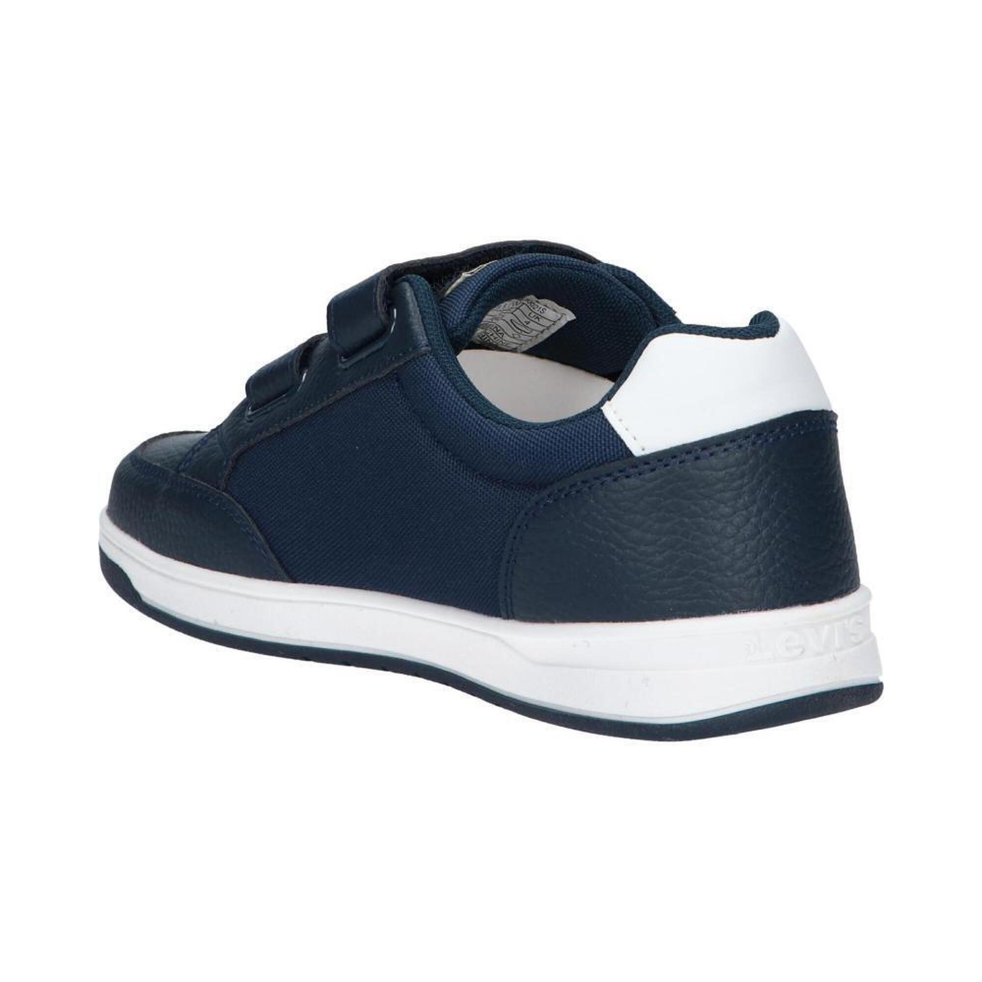 ZAPATILLAS DEPORTE LEVIS  DE MUJER VMEM0021S MEMPHIS