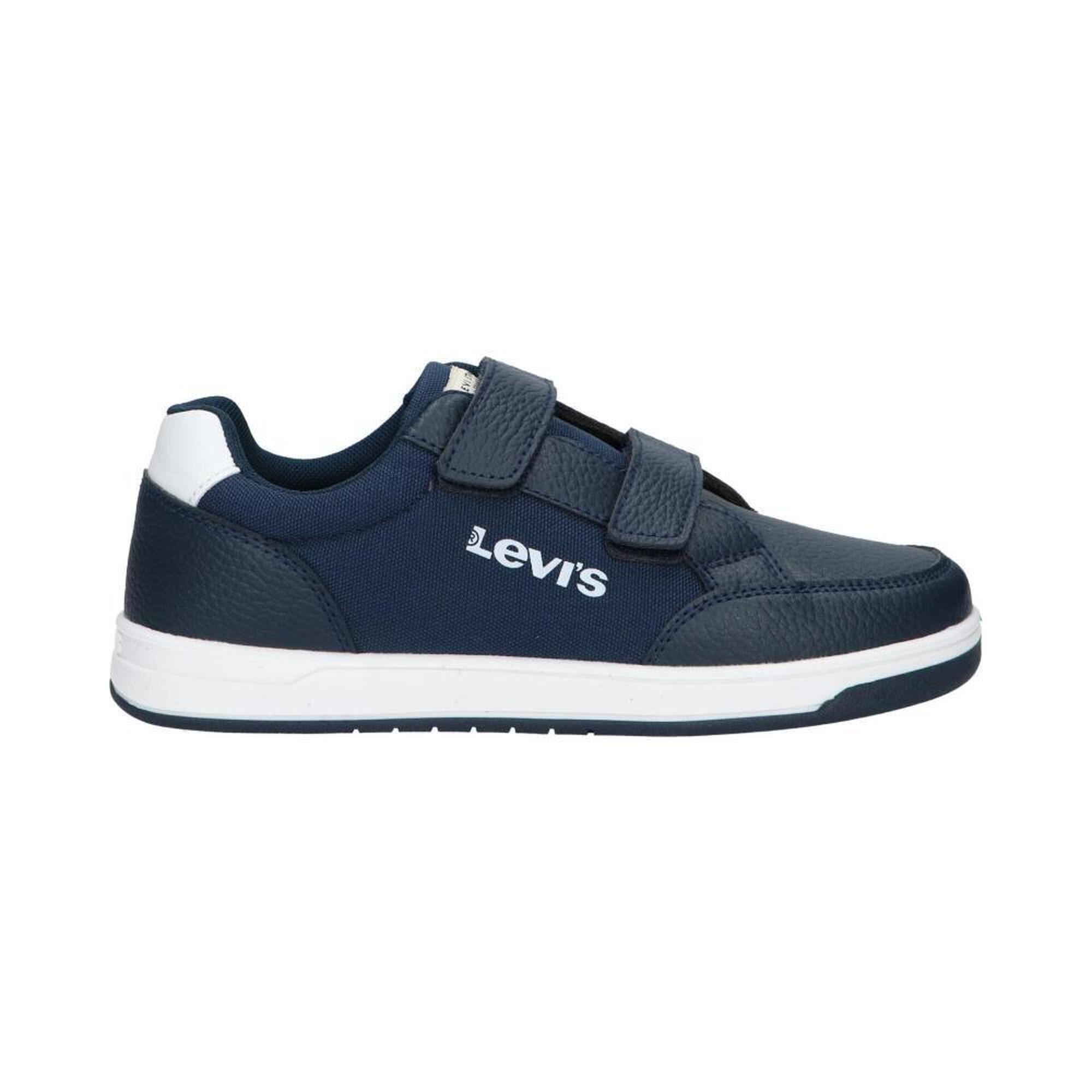 ZAPATILLAS DEPORTE LEVIS  DE MUJER VMEM0021S MEMPHIS