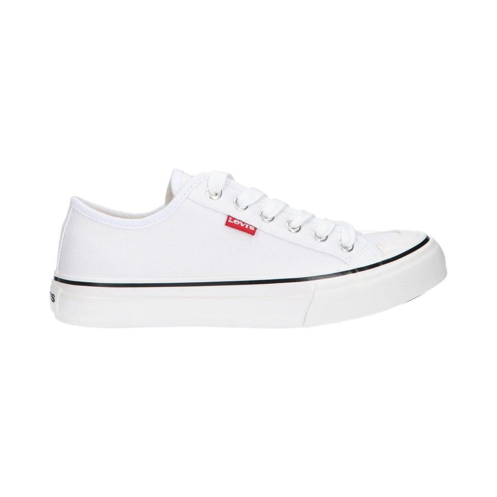 ZAPATILLAS DEPORTE LEVIS  DE MUJER VBAL0032T BALL LOW