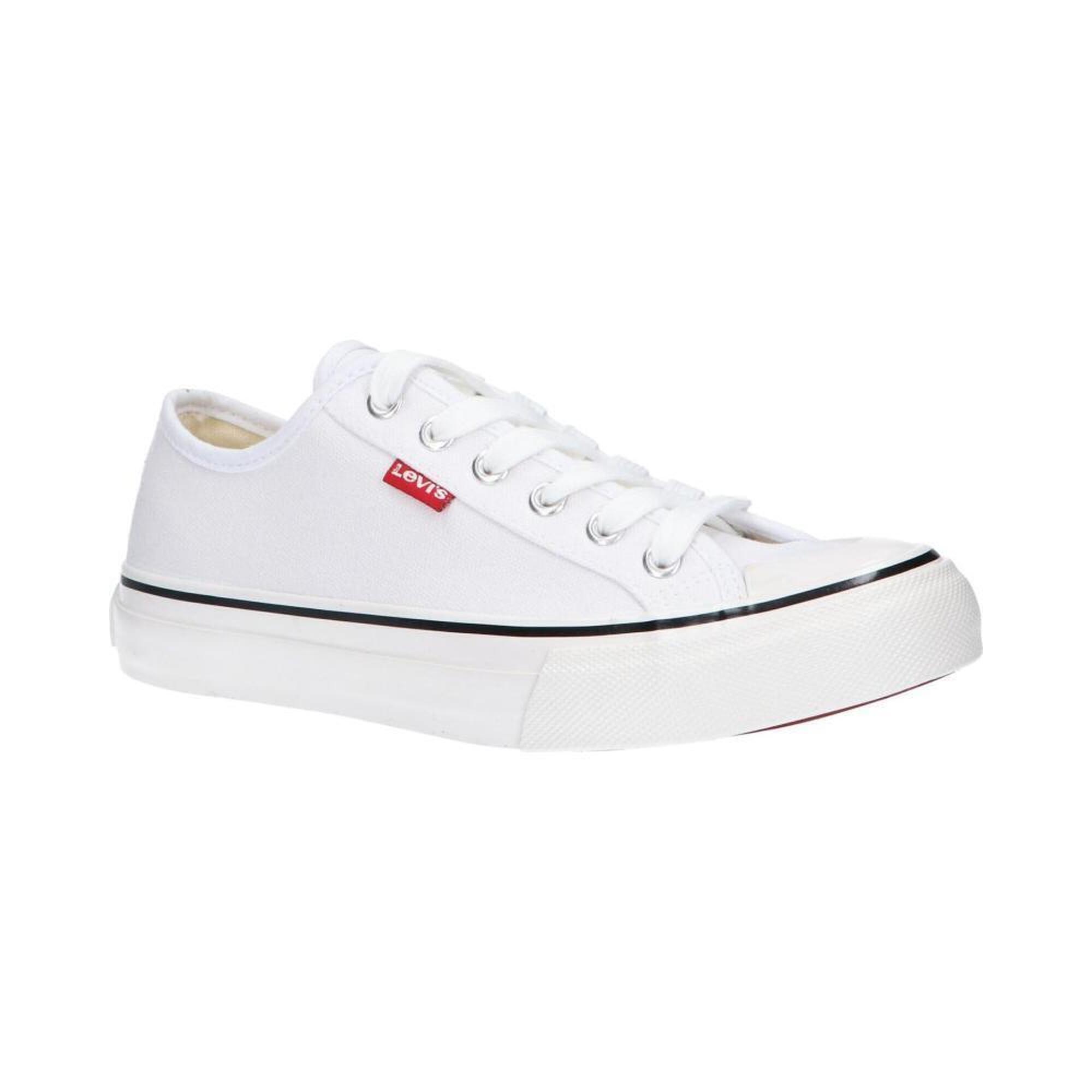 ZAPATILLAS DEPORTE LEVIS  DE MUJER VBAL0032T BALL LOW