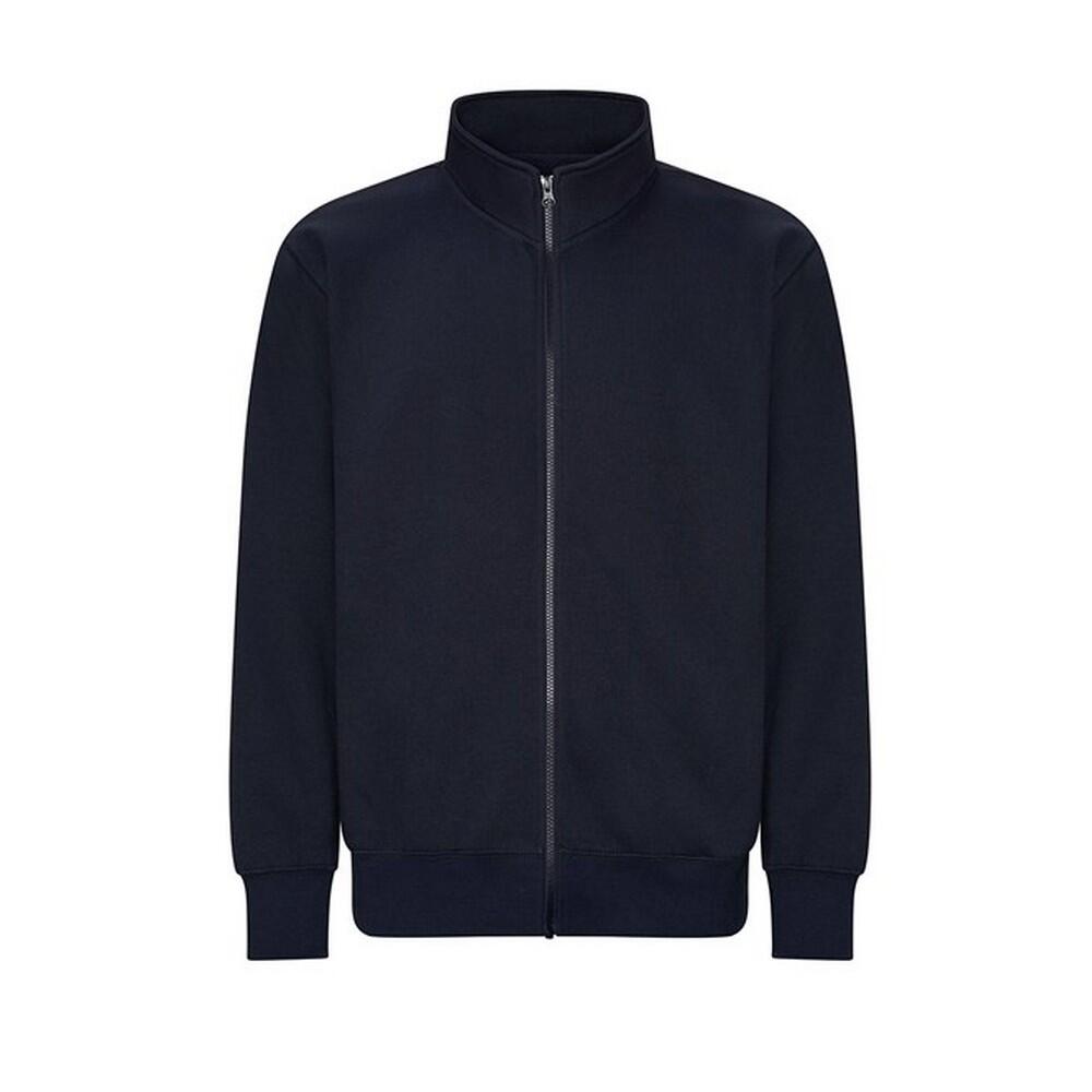 Awdis Unisex Adult Campus Full Zip Sweatshirt