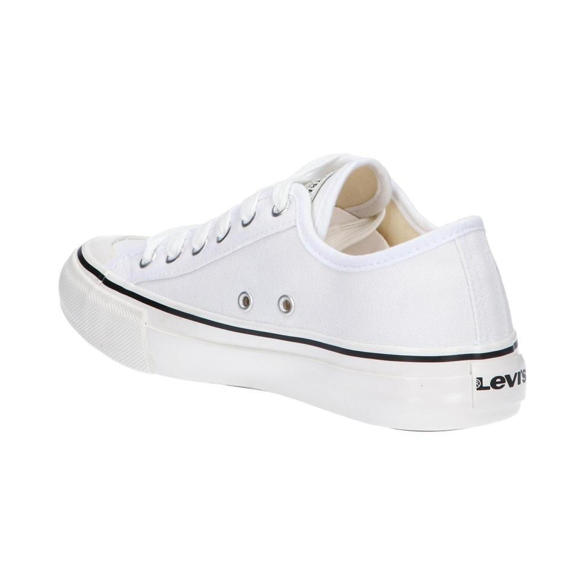 ZAPATILLAS DEPORTE LEVIS  DE MUJER VBAL0032T BALL LOW