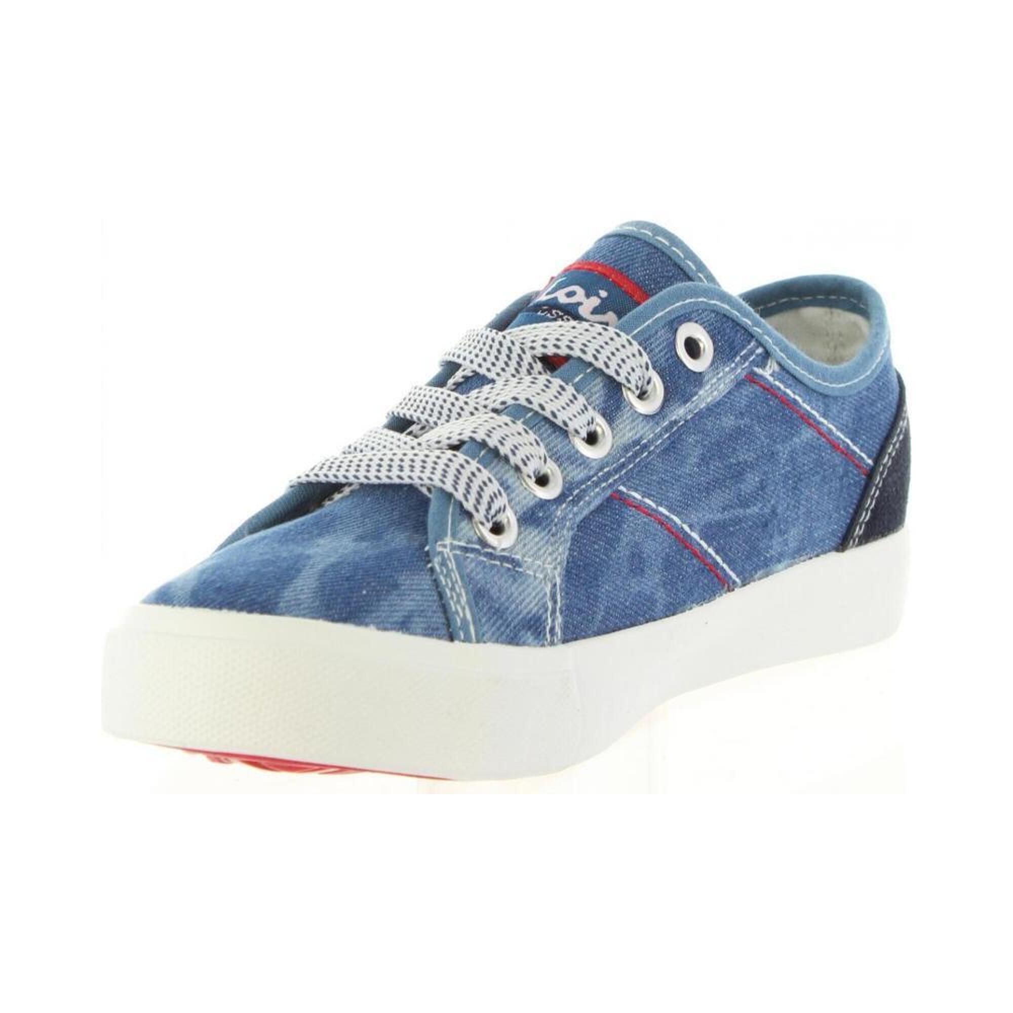 DEPORTIVAS LOIS JEANS  DE NIÑA 192525 STEPFLEEX