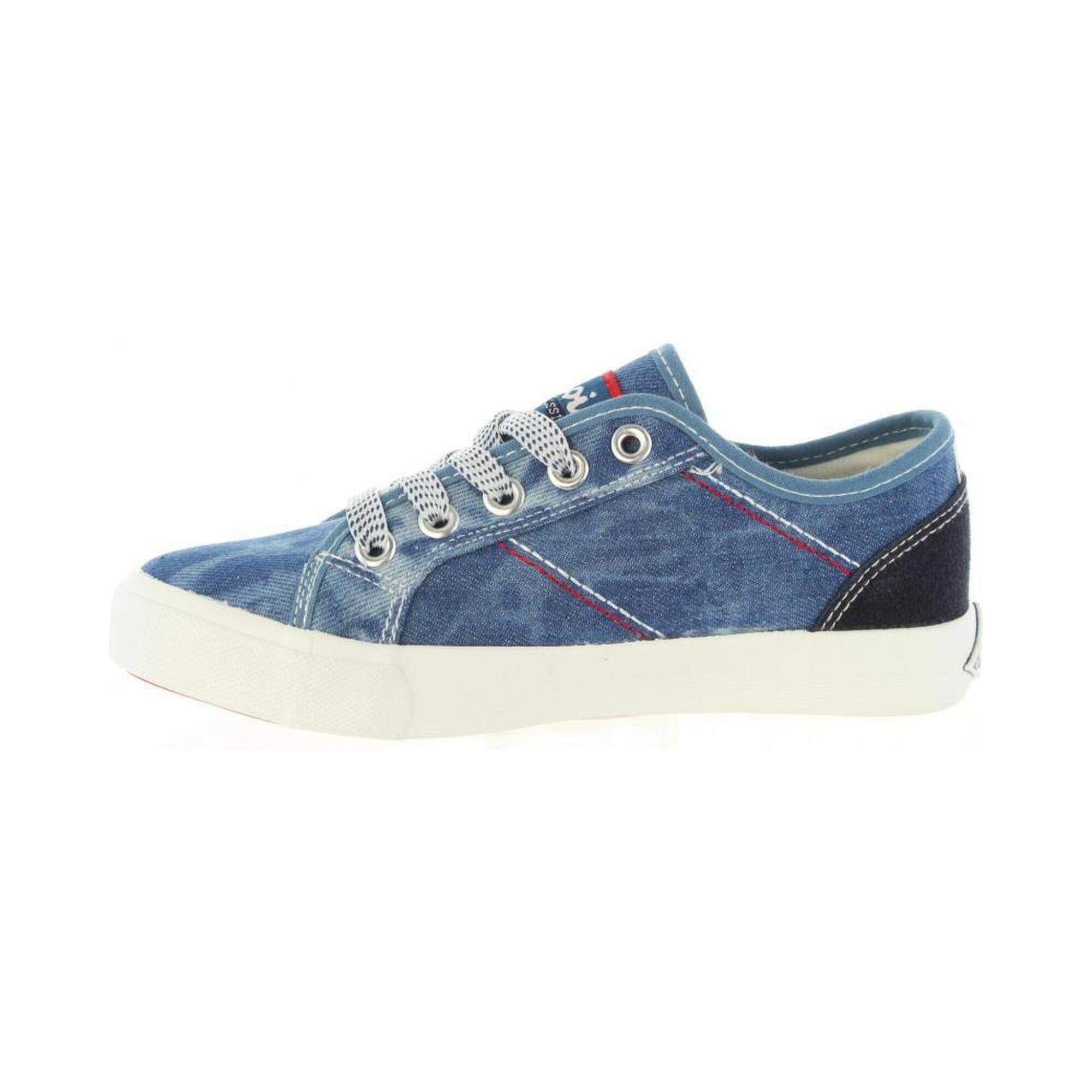 DEPORTIVAS LOIS JEANS  DE NIÑA 192525 STEPFLEEX