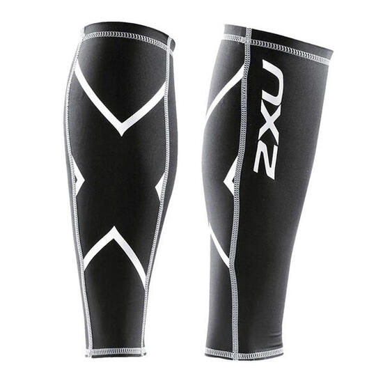 MANCHON COMPRESSIF 2XU NOIR