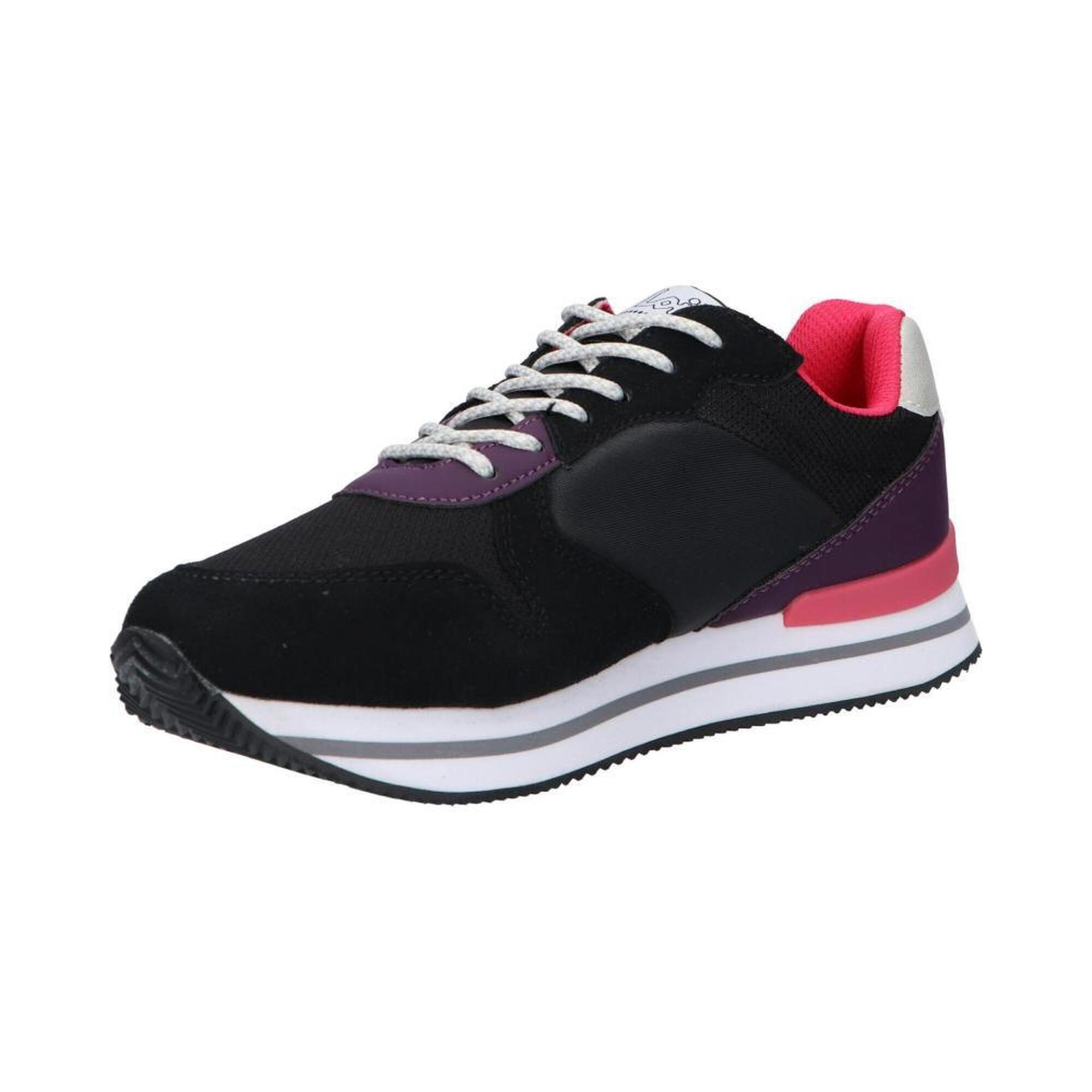 ZAPATILLAS DEPORTE LOIS JEANS  DE MUJER 85804