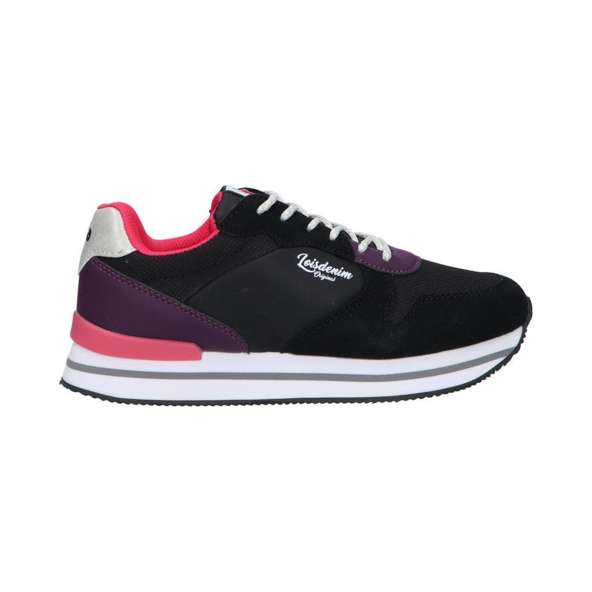 ZAPATILLAS DEPORTE LOIS JEANS  DE MUJER 85804