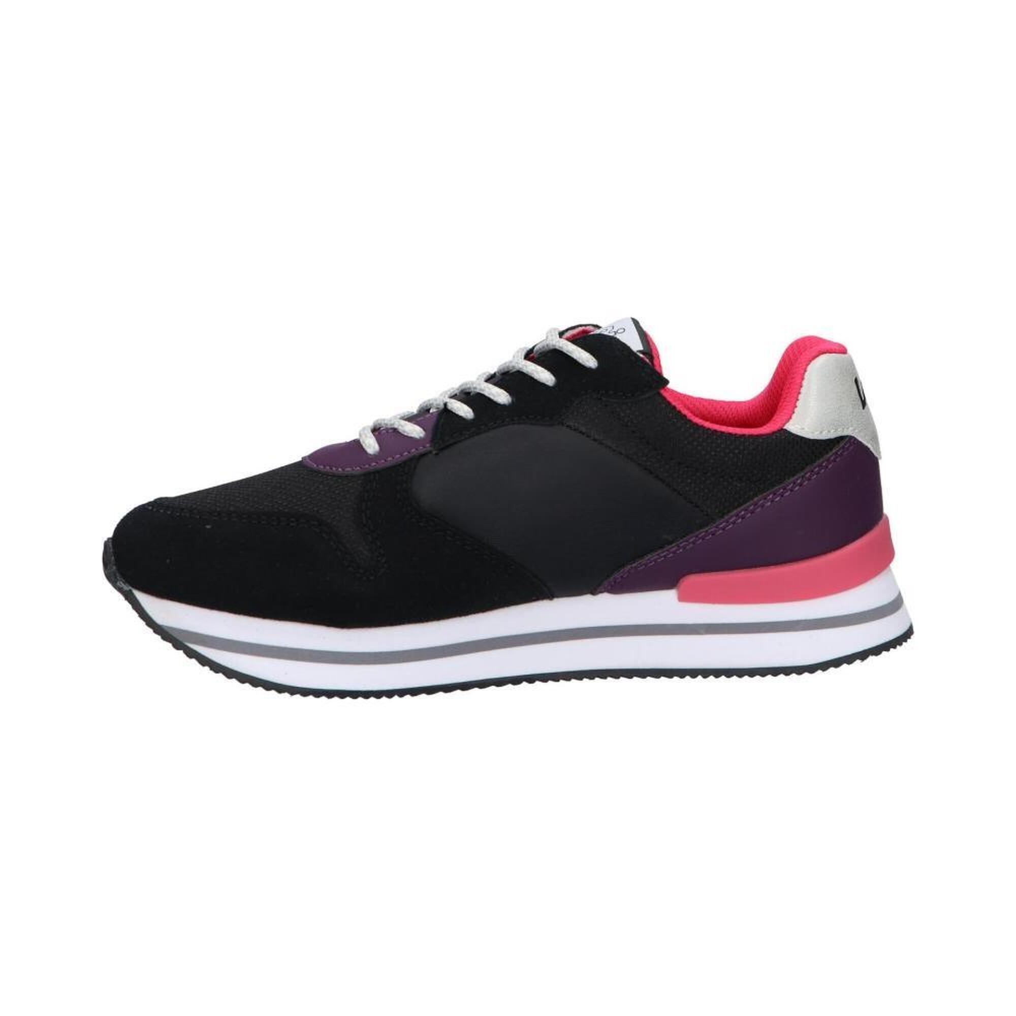 ZAPATILLAS DEPORTE LOIS JEANS  DE MUJER 85804