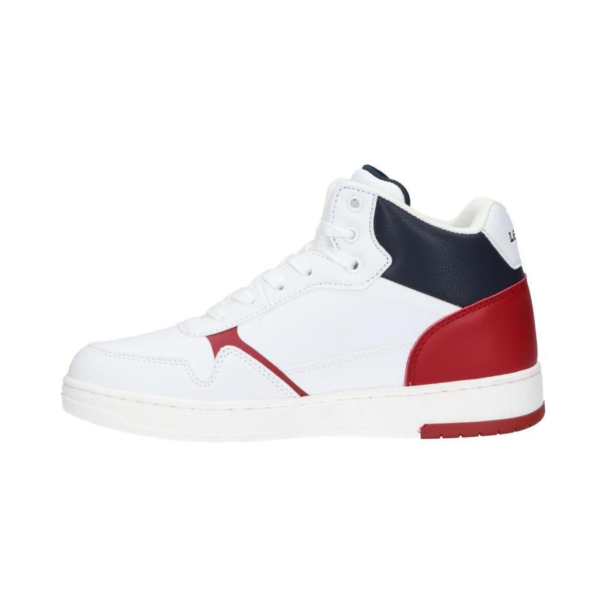 ZAPATILLAS DEPORTE LEVIS  DE MUJER VIRV0033S SHOT MID