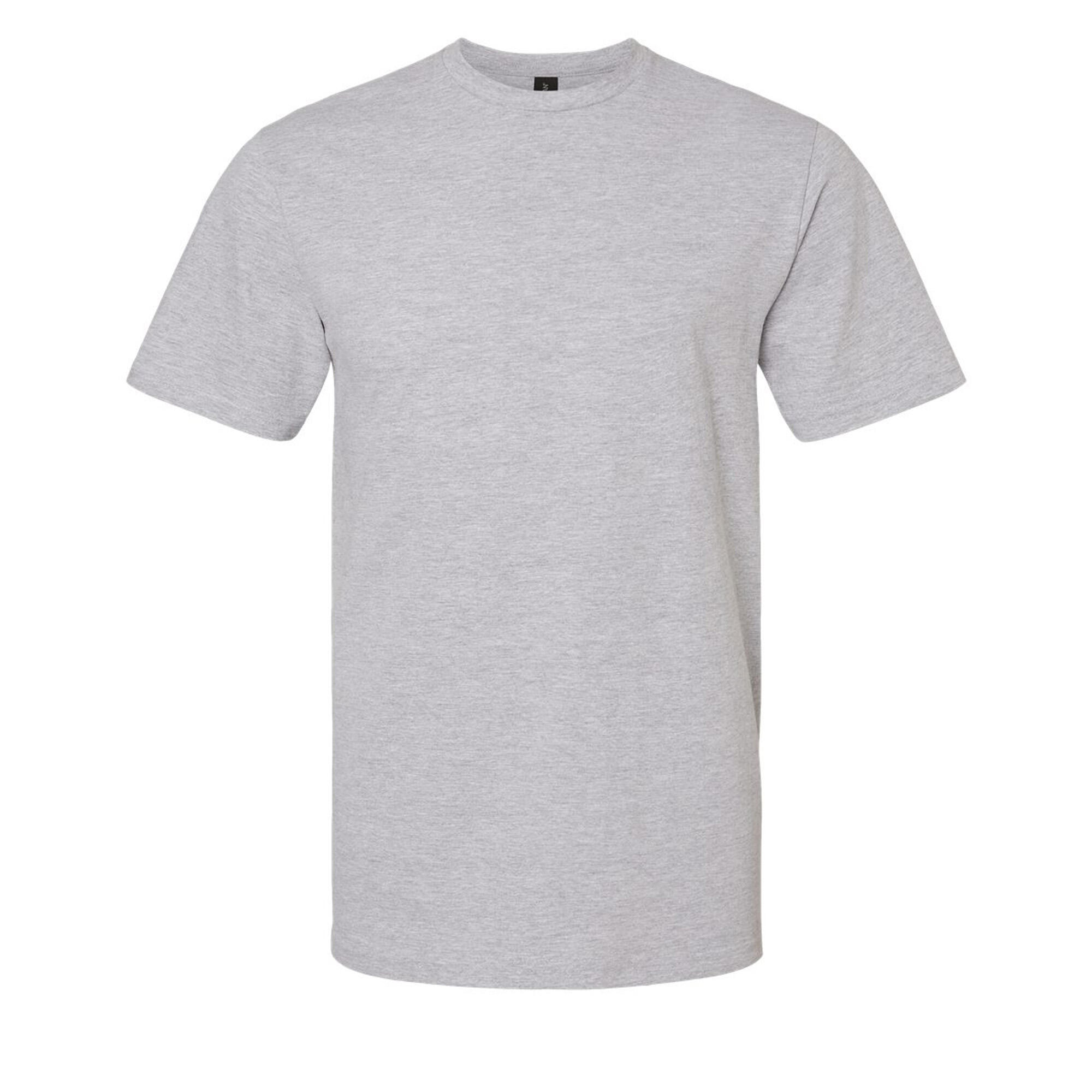 Gildan Unisex Adult Softstyle Midweight T-Shirt