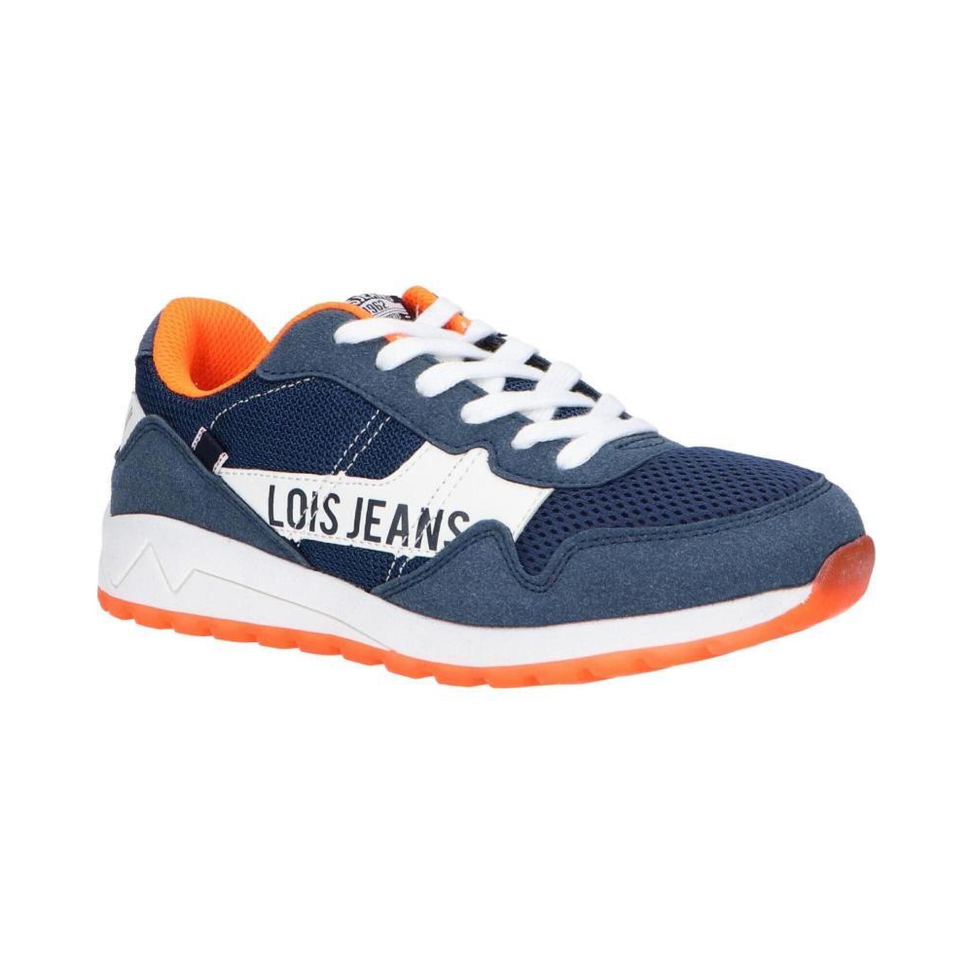 ZAPATILLAS DEPORTE LOIS JEANS  DE MUJER 63051