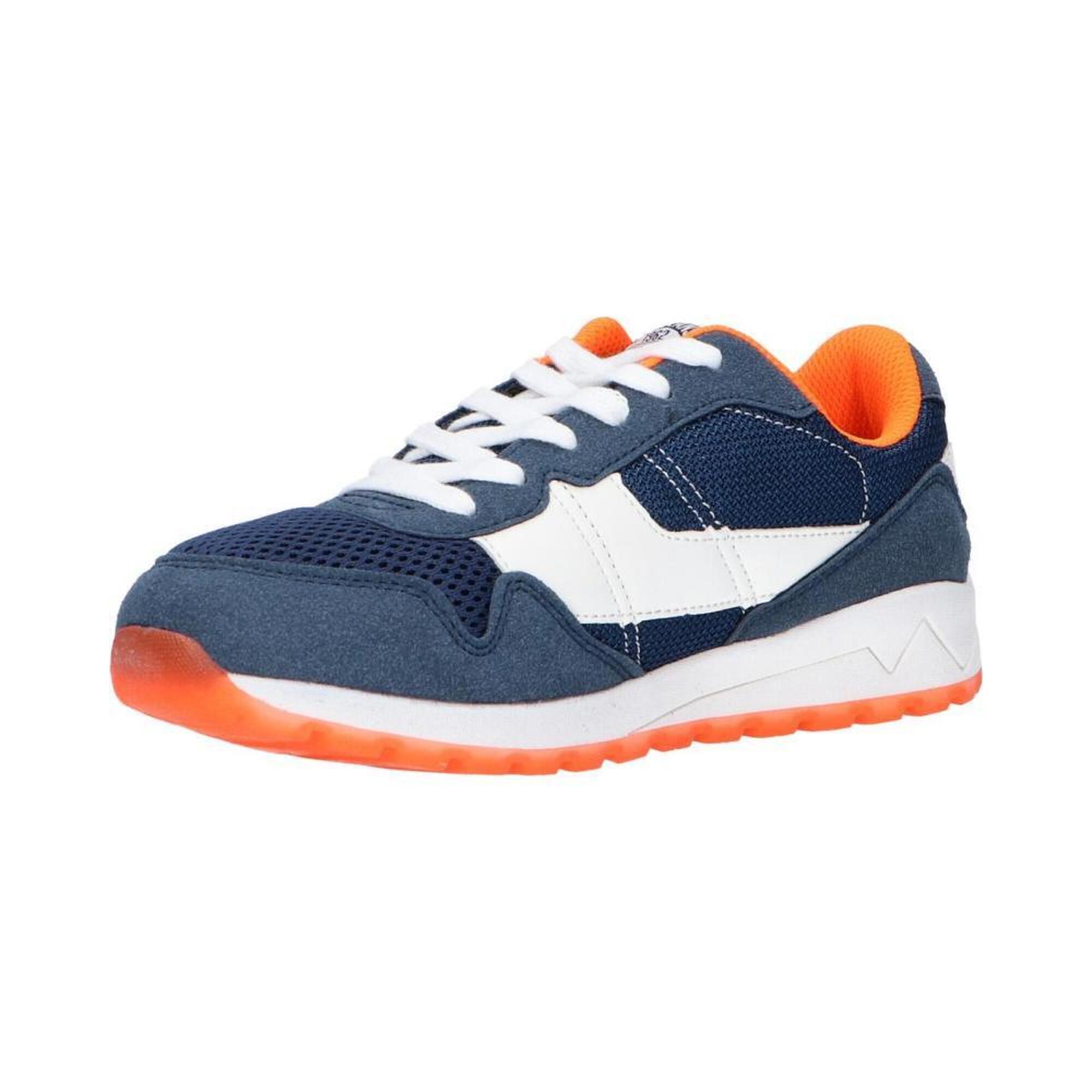 ZAPATILLAS DEPORTE LOIS JEANS  DE MUJER 63051