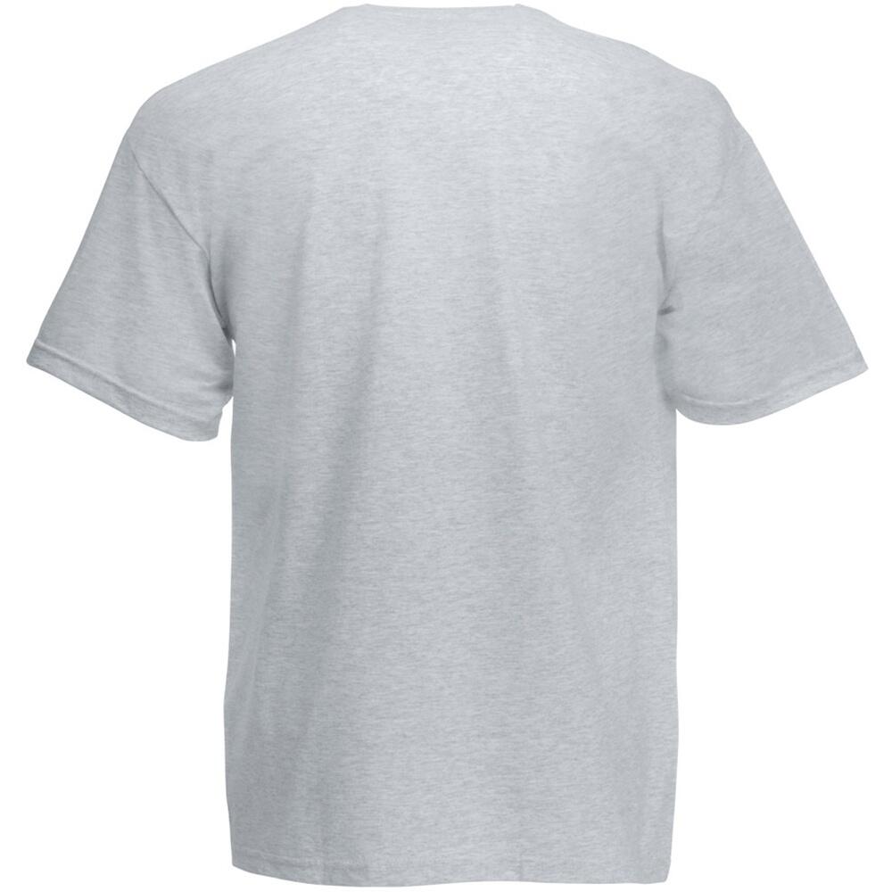 Fruit Of The Loom Mens Original T-Shirt
