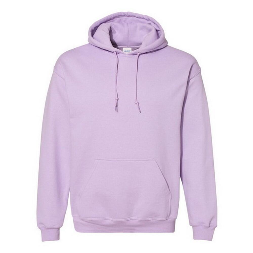 Gildan Heavy Blend Adult Unisex Hooded Sweatshirt / Hoodie