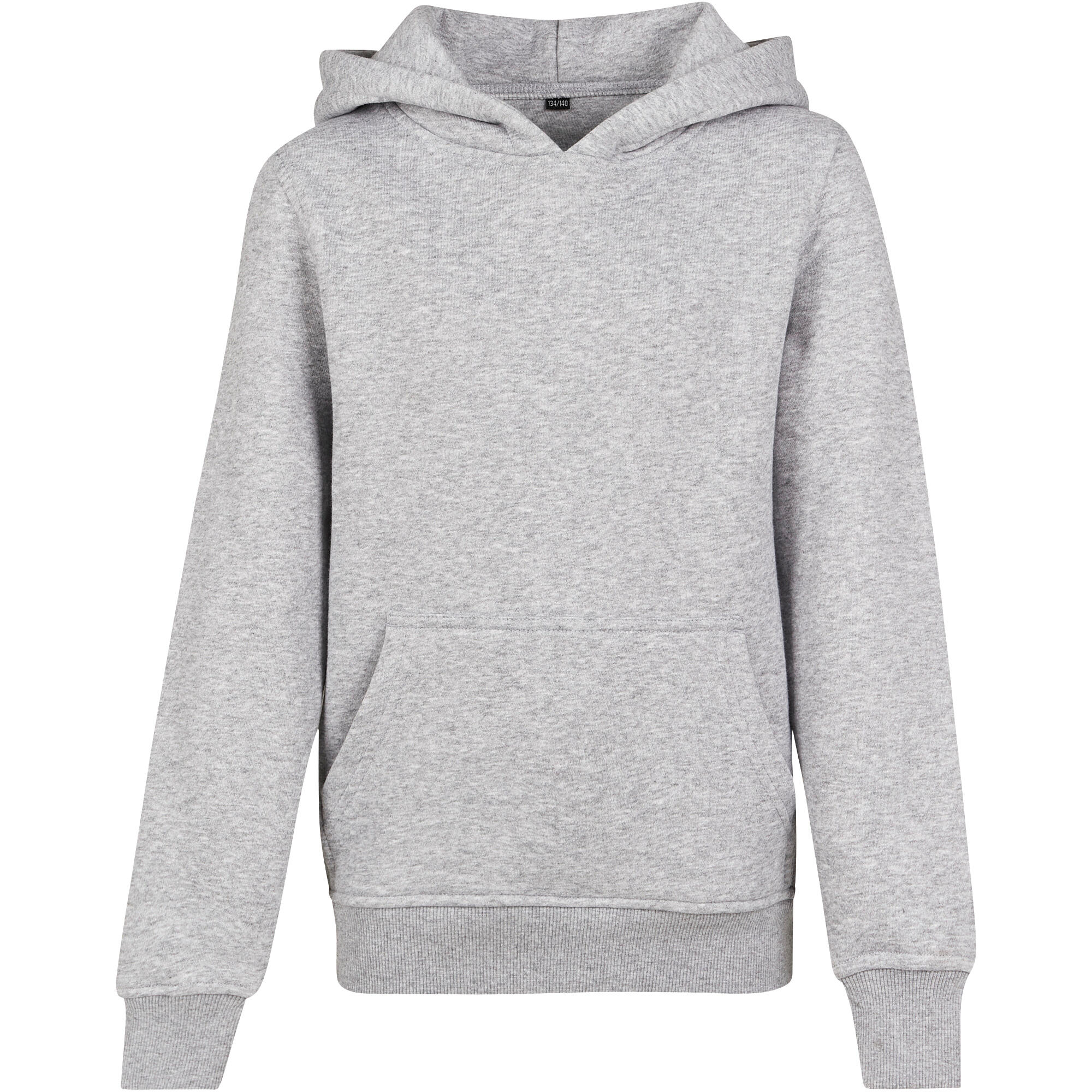 Build Your Brand Childrens/Kids Hoodie