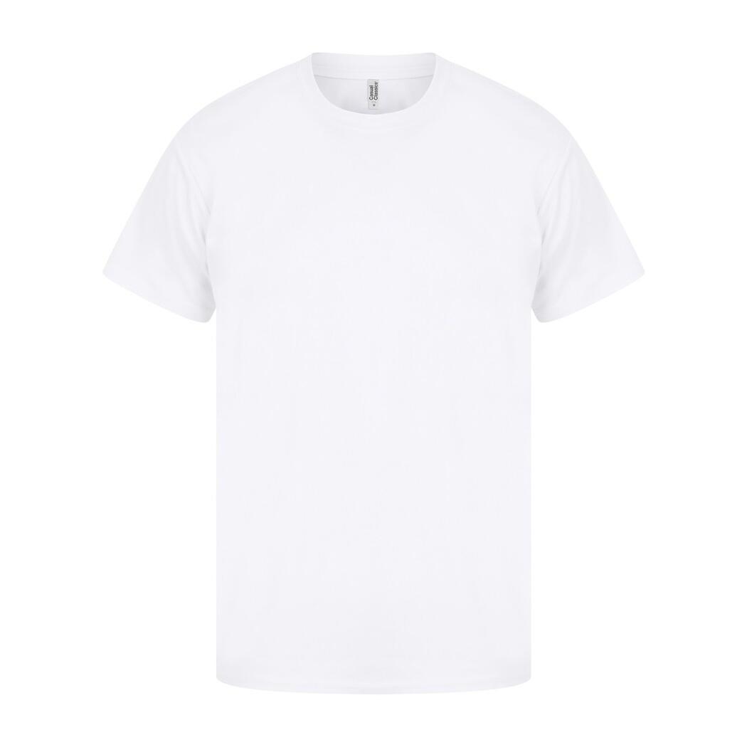 Casual Classics Mens Original Tech T-Shirt