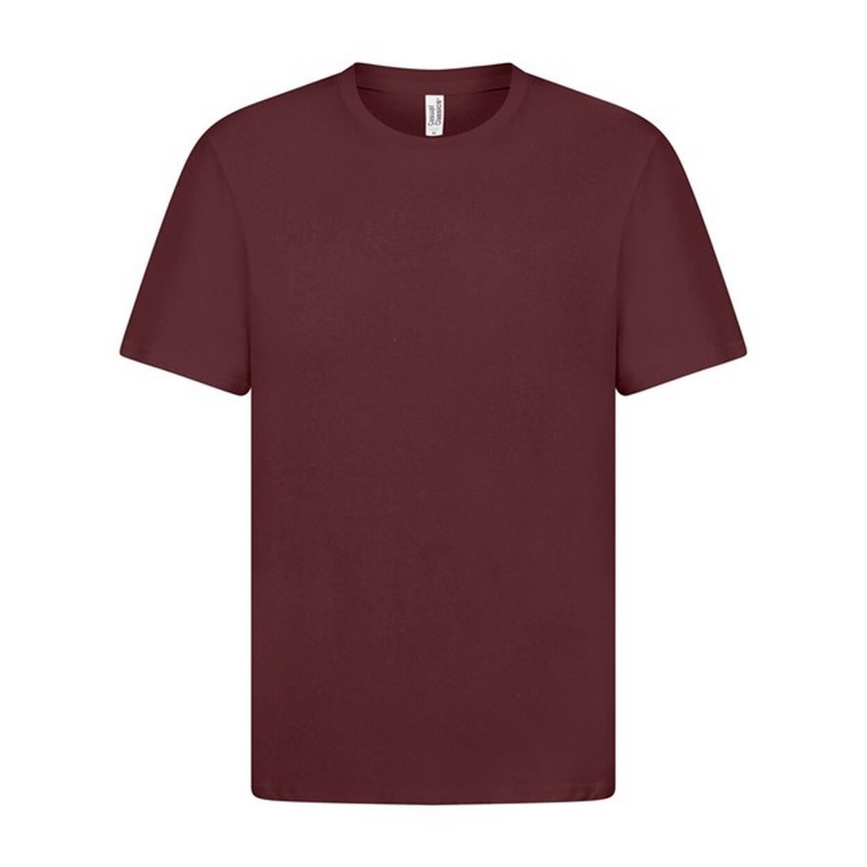 Casual Classic Mens Ringspun Tee