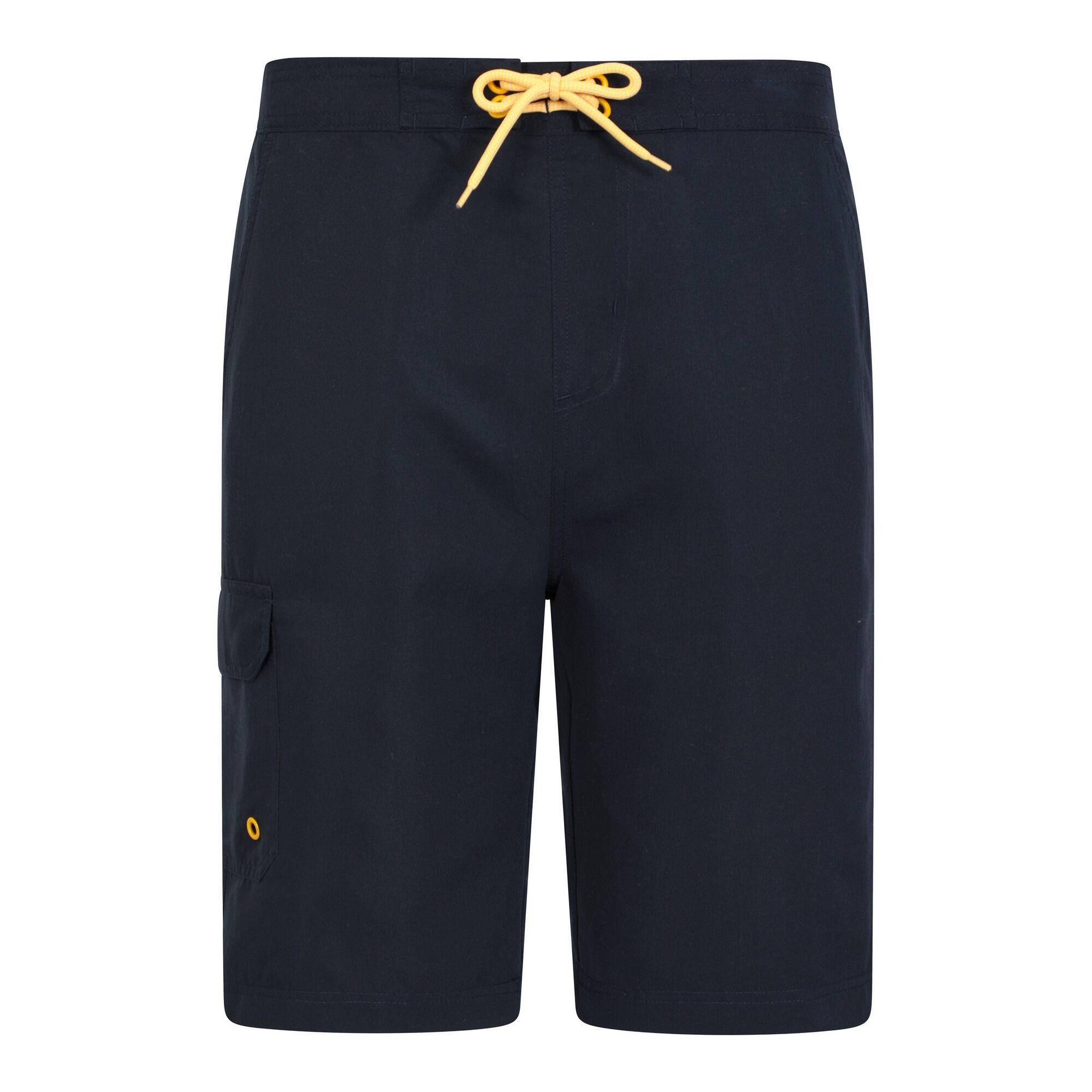 Mountain Warehouse Mens Ocean Swim Shorts