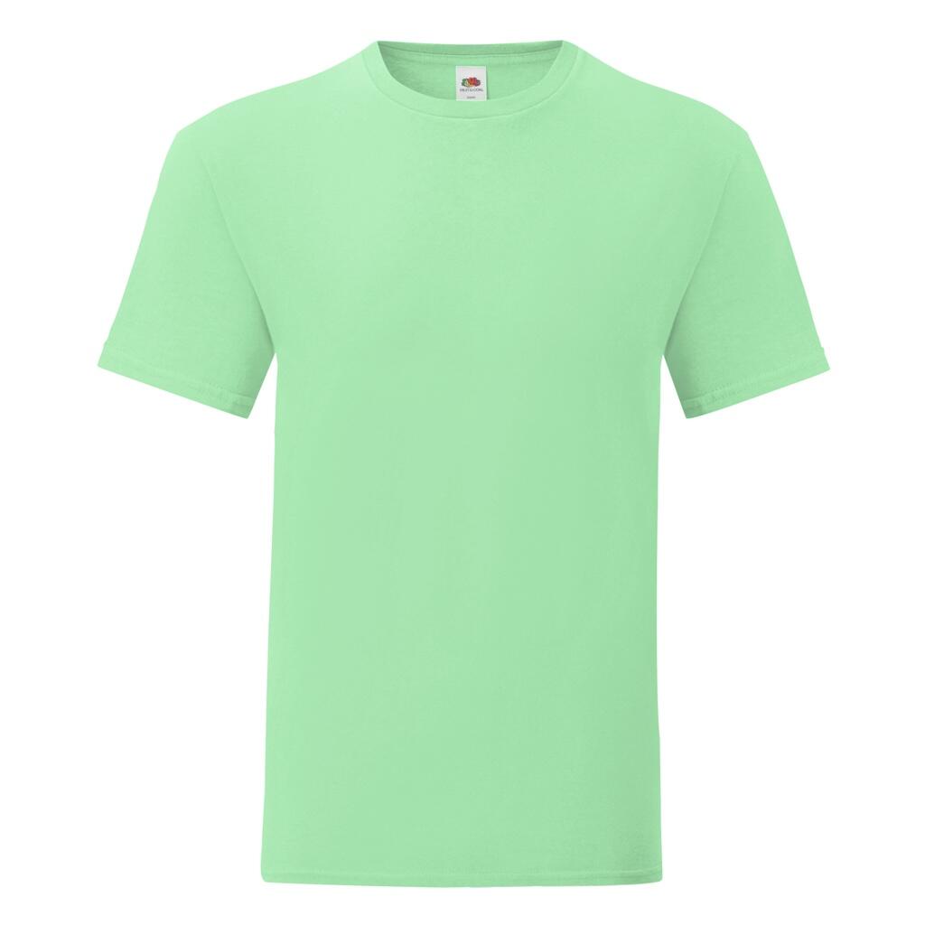 Fruit Of The Loom Mens Iconic 150 T-Shirt
