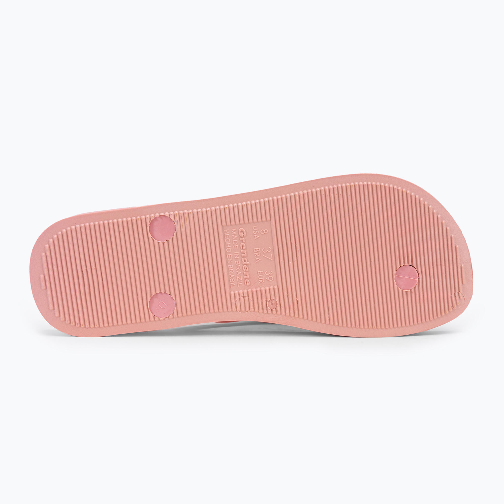 Ipanema Anatomica Colors Flip Flops-Pink/Light Pink 5/5