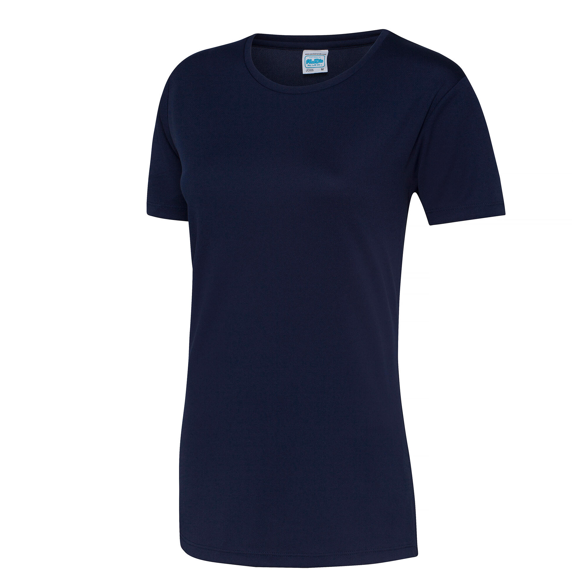 AWDis Just Cool Womens/Ladies Sports Plain T-Shirt
