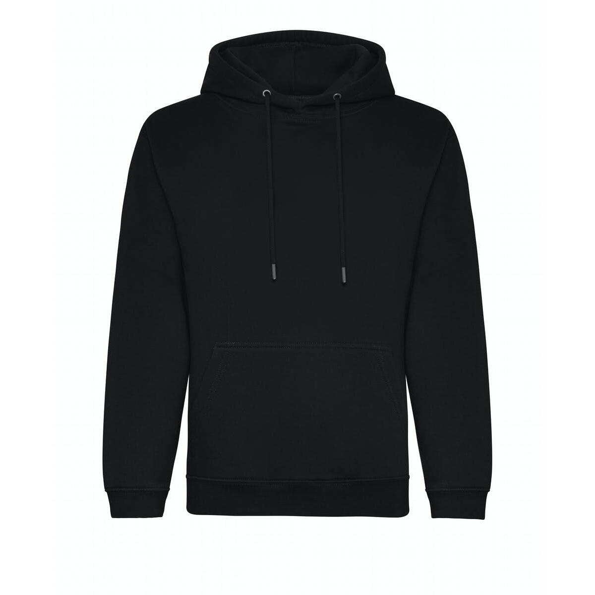 Awdis Mens Organic Hoodie