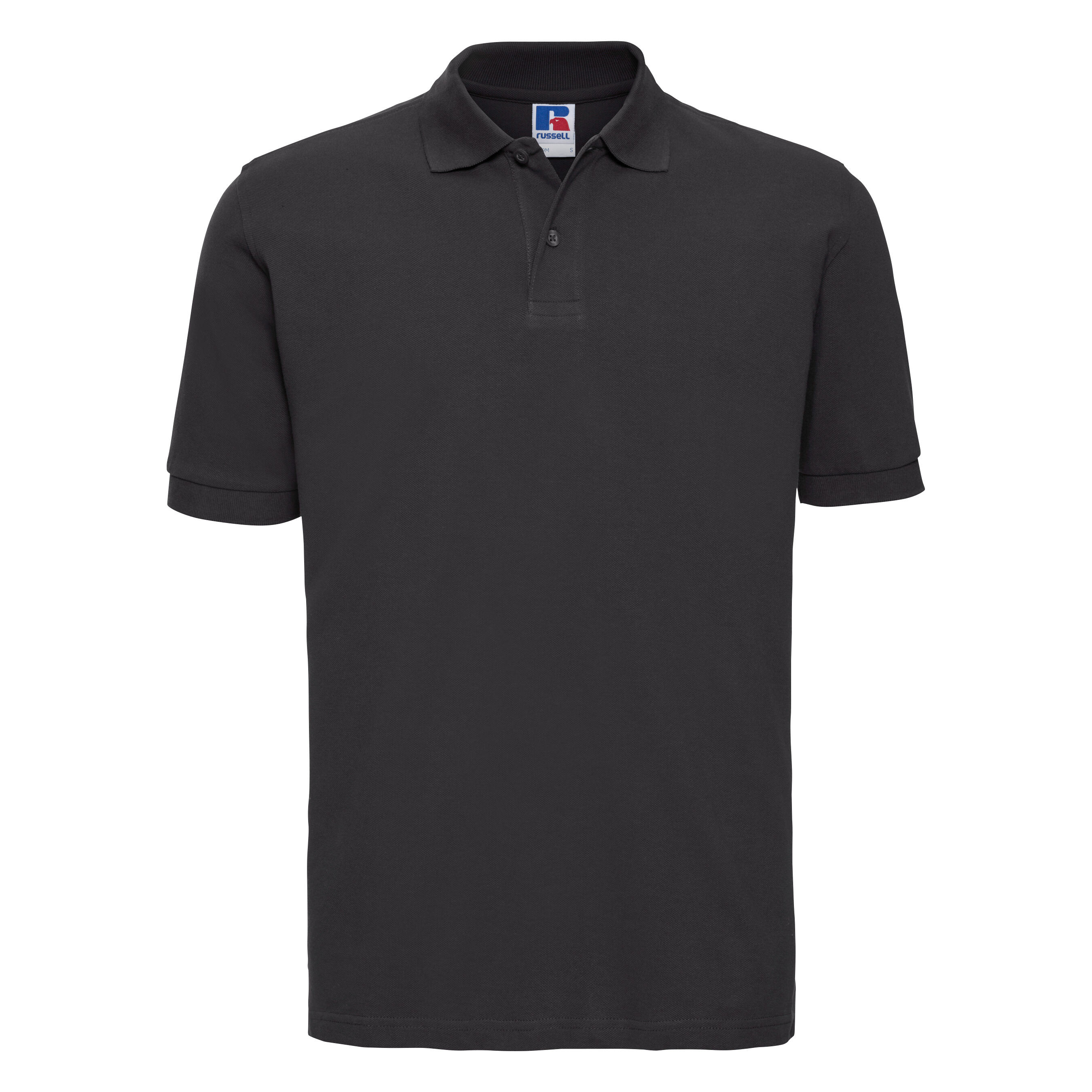 Russel poloshirt deals
