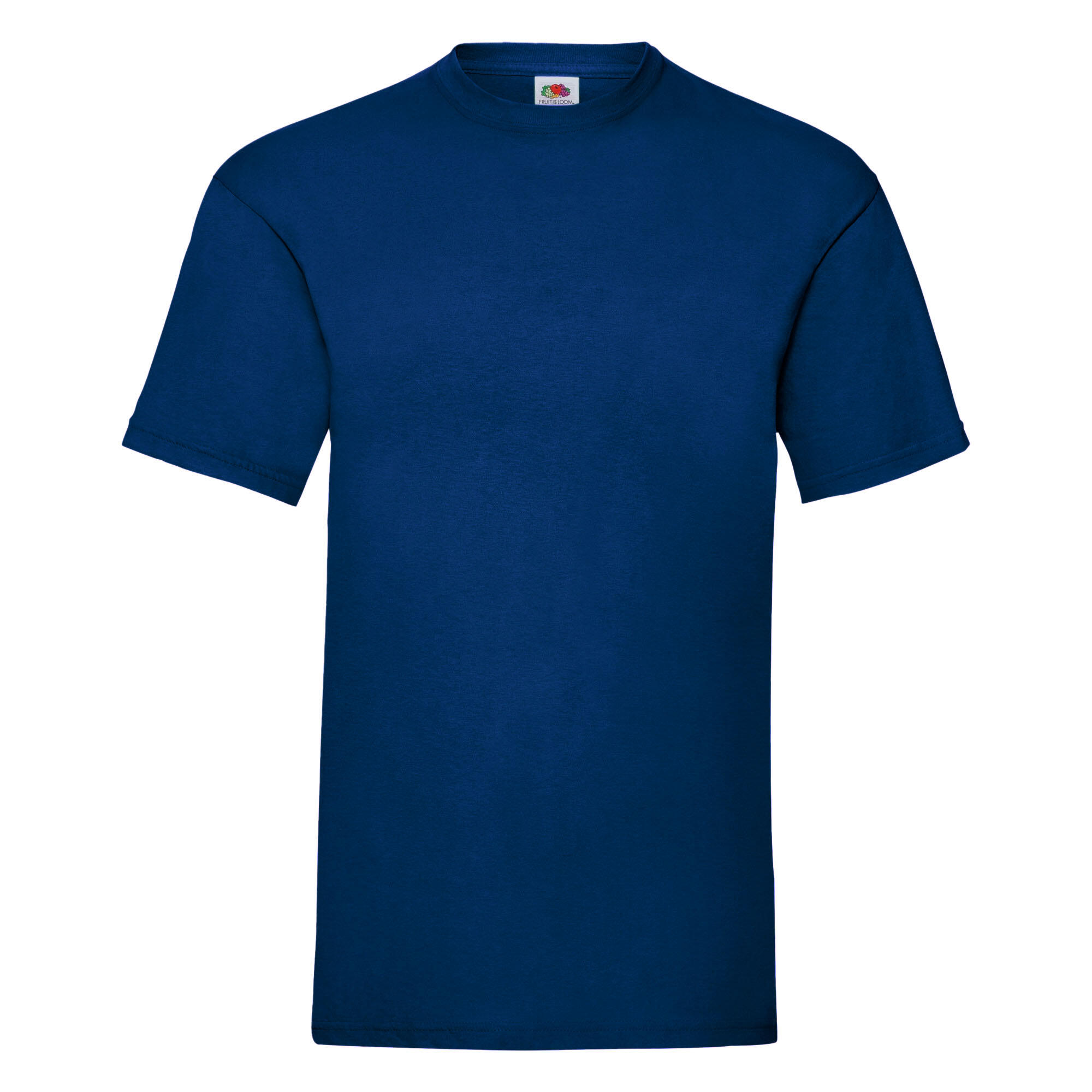 Fruit Of The Loom Mens Valueweight Short Sleeve T-Shirt