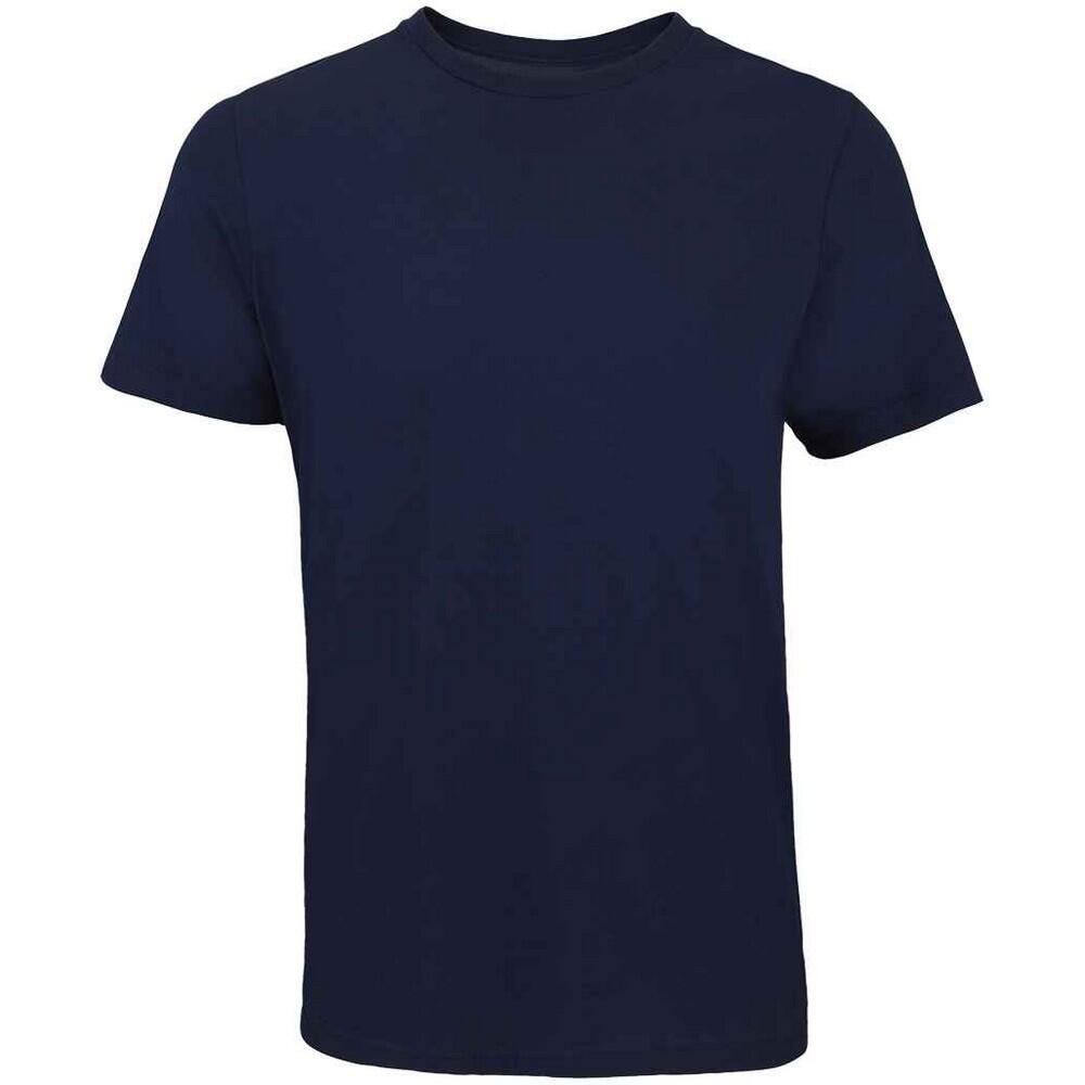 SOLS Unisex Adult Tuner Plain T-Shirt