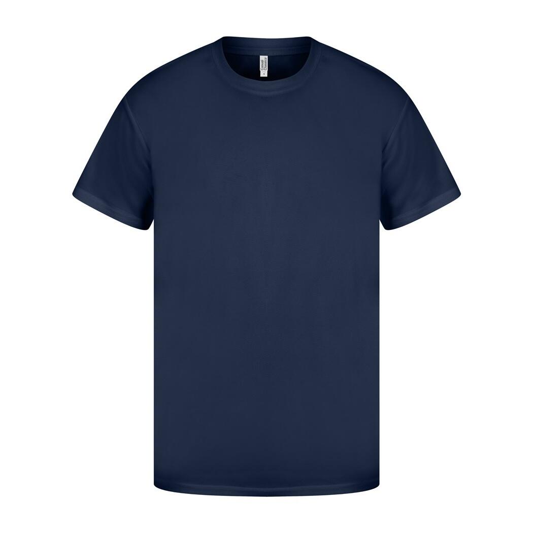 Casual Classics Mens Original Tech T-Shirt