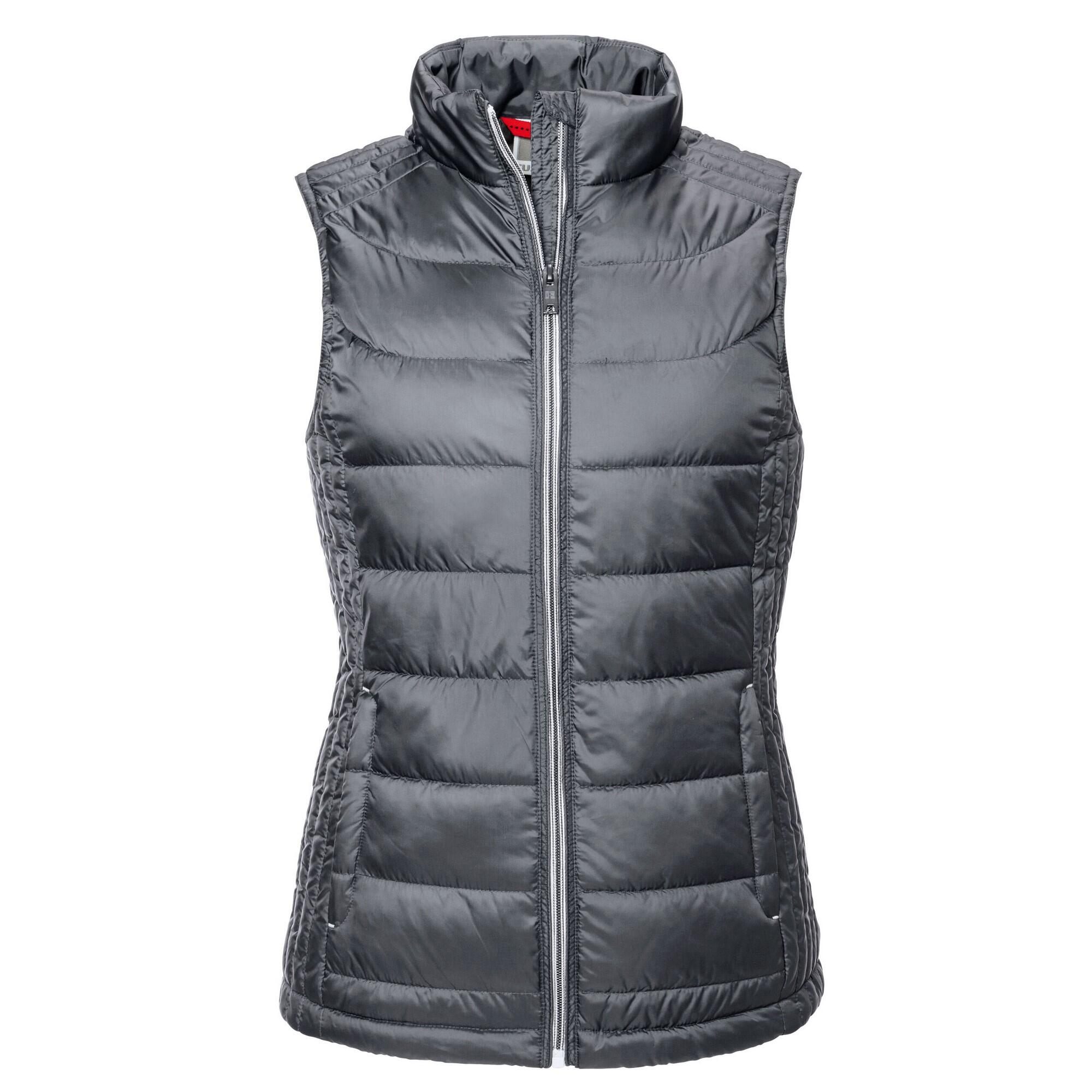 Russell Womens/Ladies Nano Padded Body Warmer