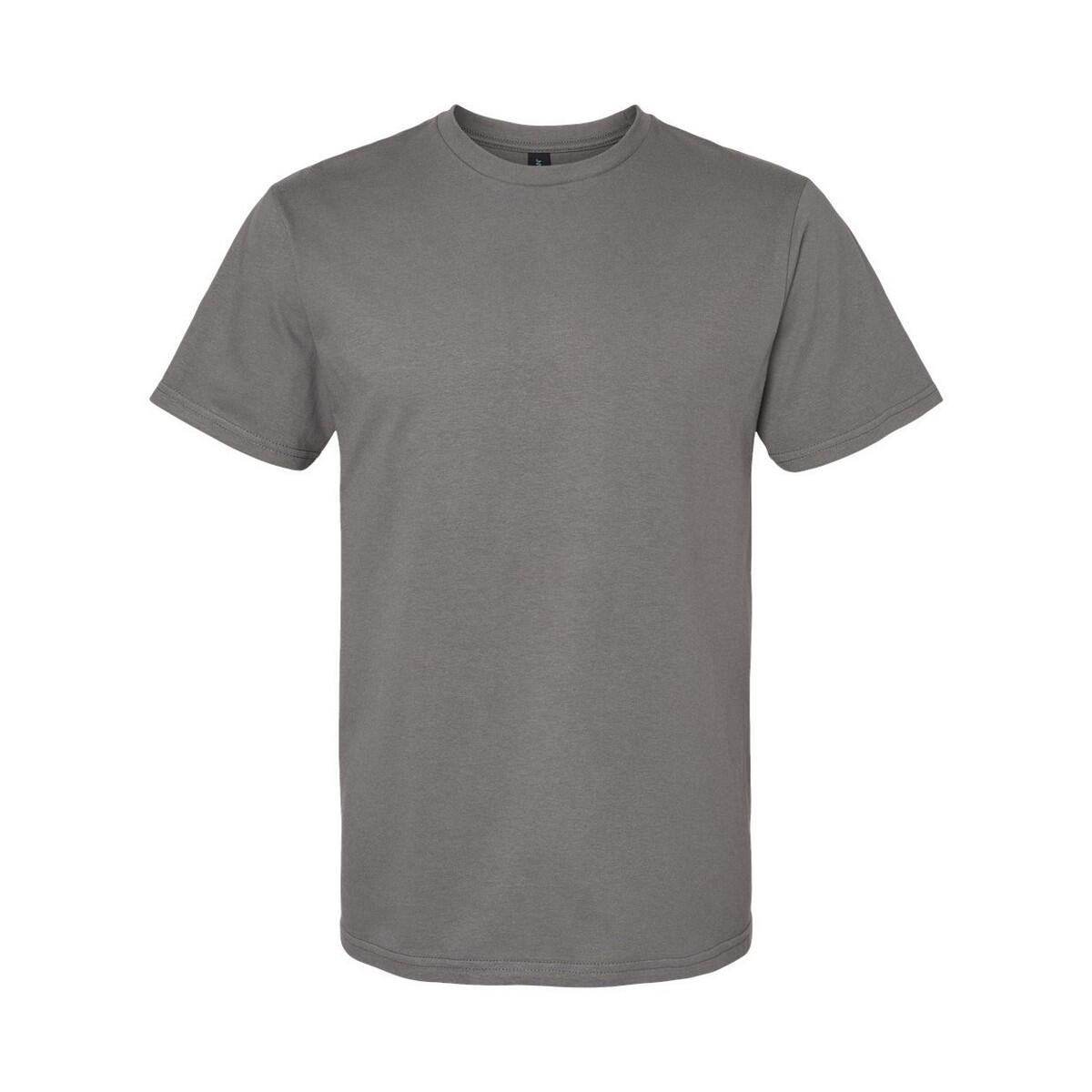 Gildan Unisex Adult Softstyle Midweight T-Shirt
