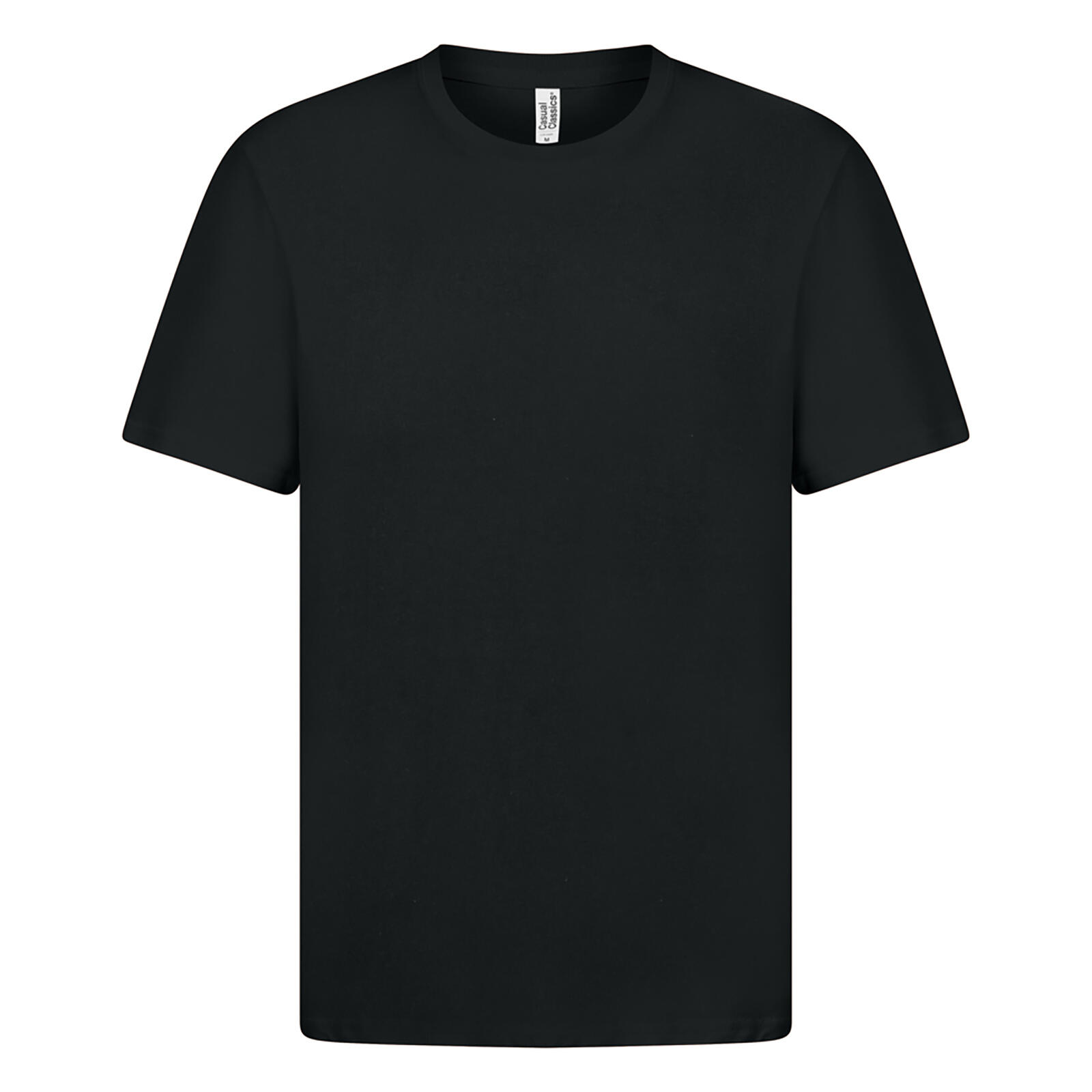 Casual Classics Mens Premium Ringspun Tee