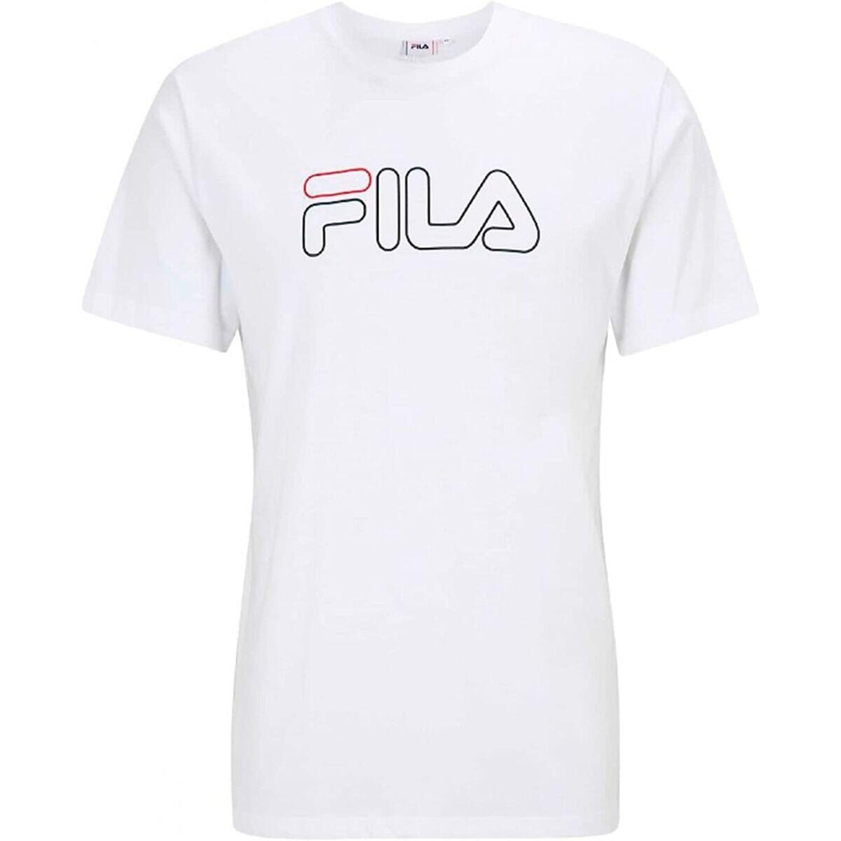 Maglietta maniche corte fila new arrivals