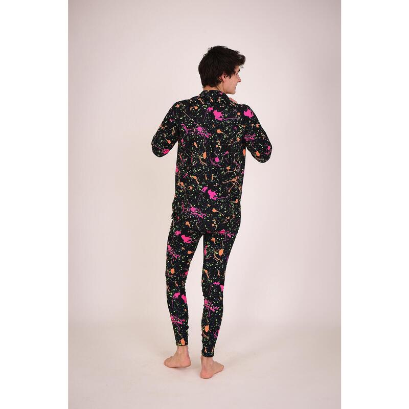 Clueless Men's Baselayer Pant