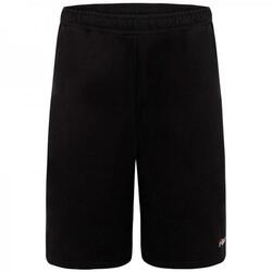 Short de Sport pour Enfants Fila FAT0322 80010 Noir