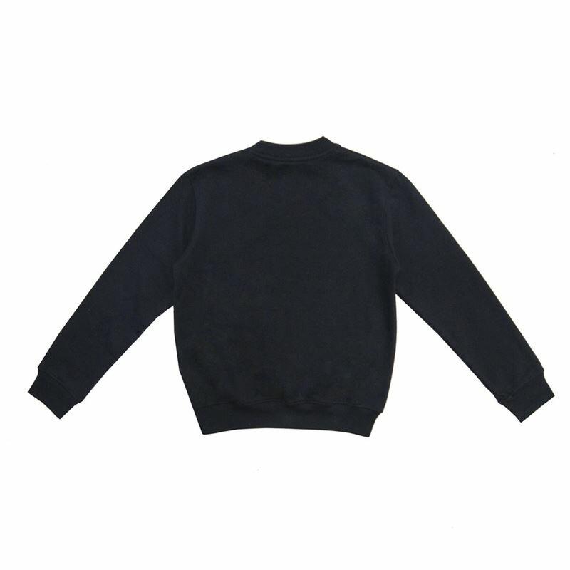 Sudadera sin Capucha Niño Softee Full Azul