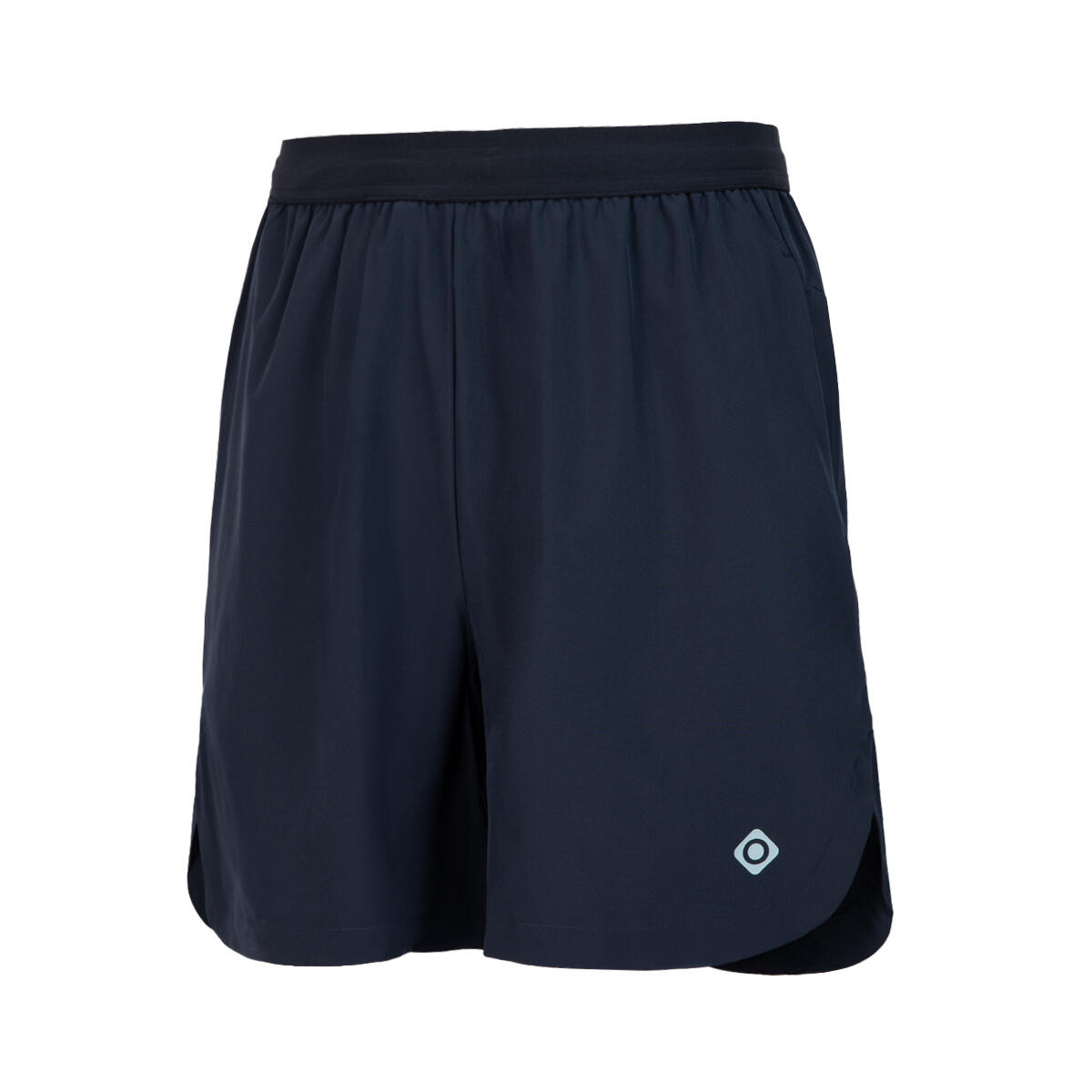 Izas - Izas Short De Sport Pour Hommes Monaco Slip : Liberté De Mouvement Et - Cuissard De Running - Bleu - 40 M - Decathlon